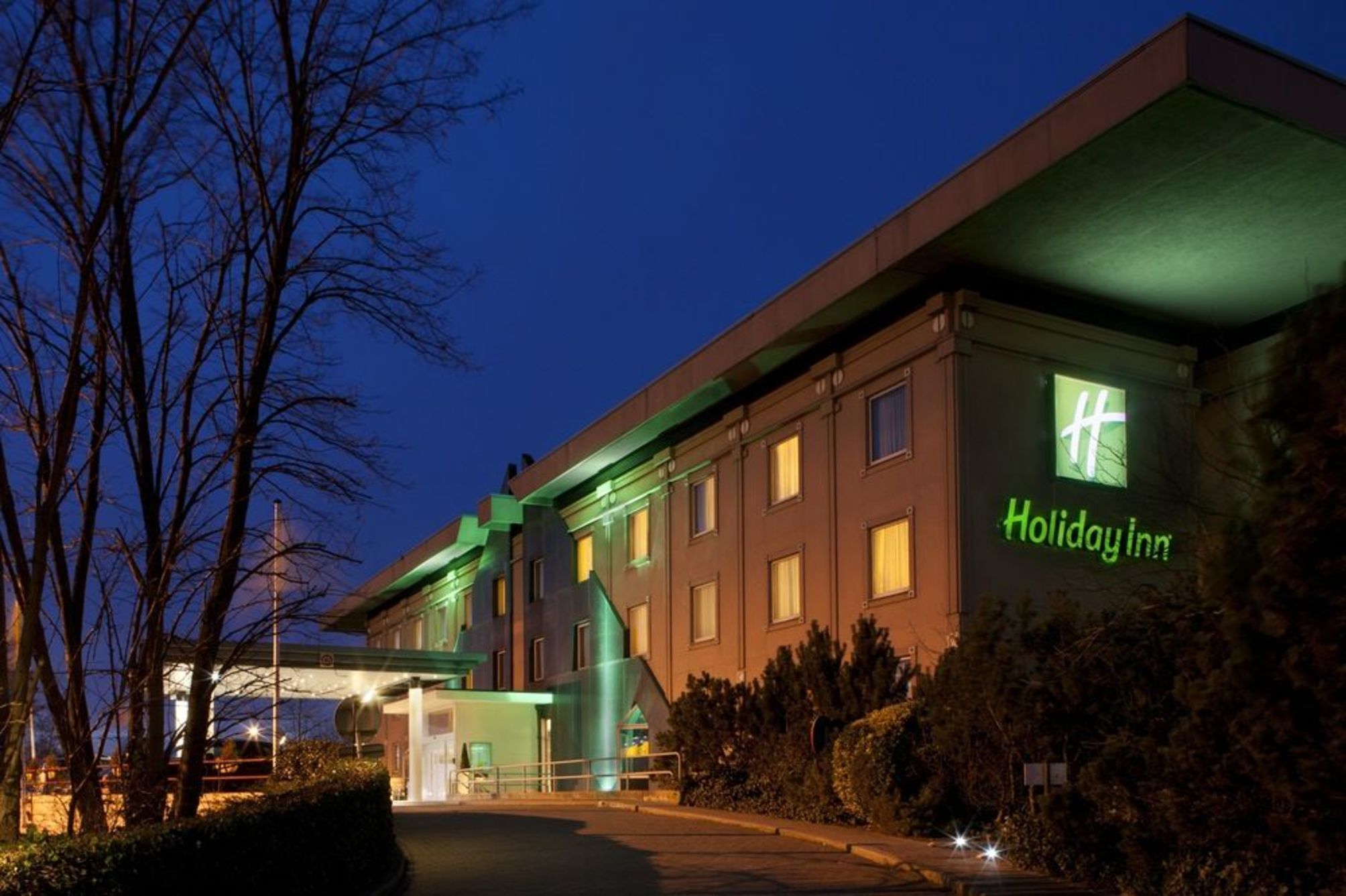 voco GENT by IHG 2