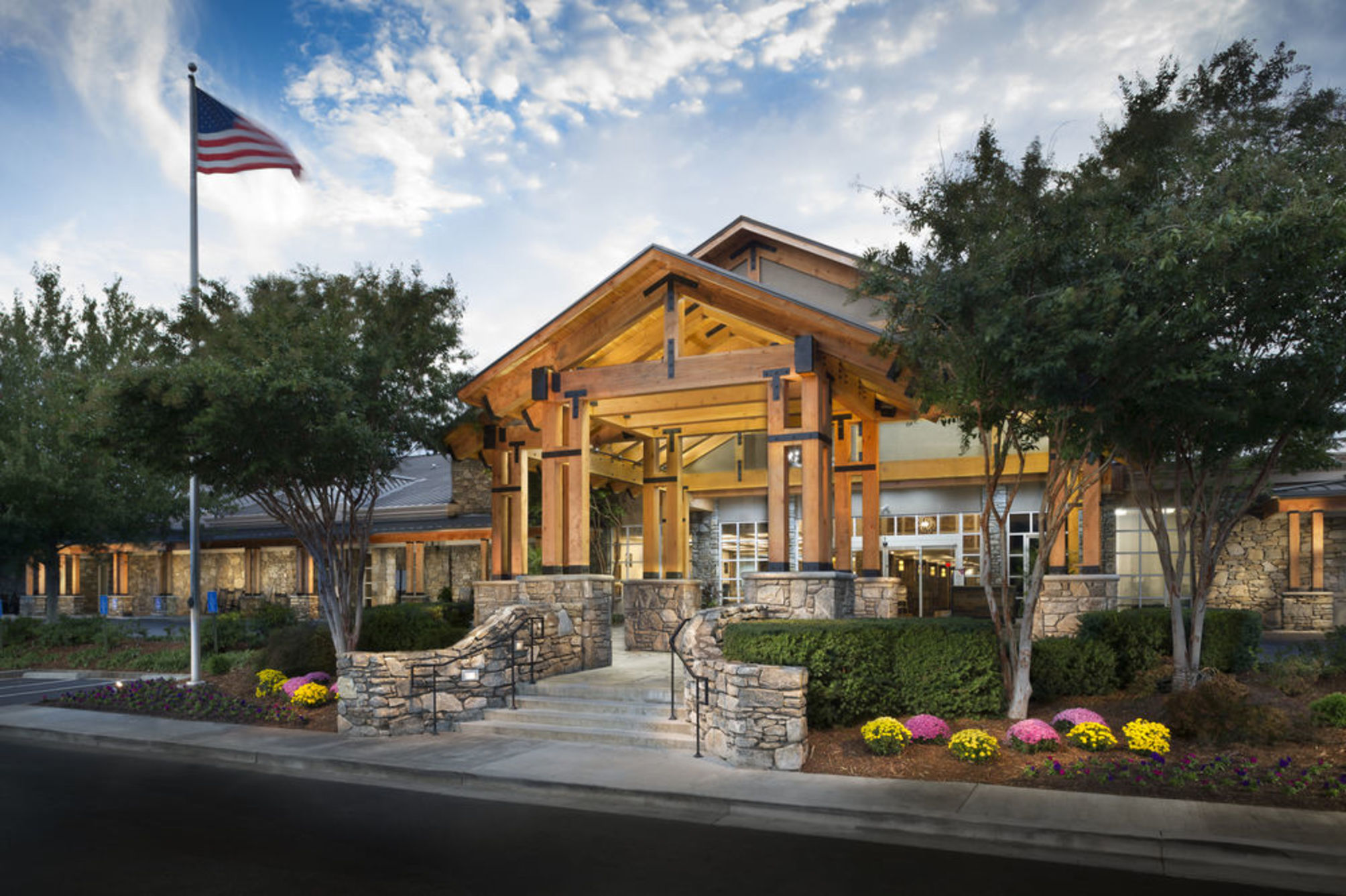Crowne Plaza Resort ASHEVILLE by IHG 2