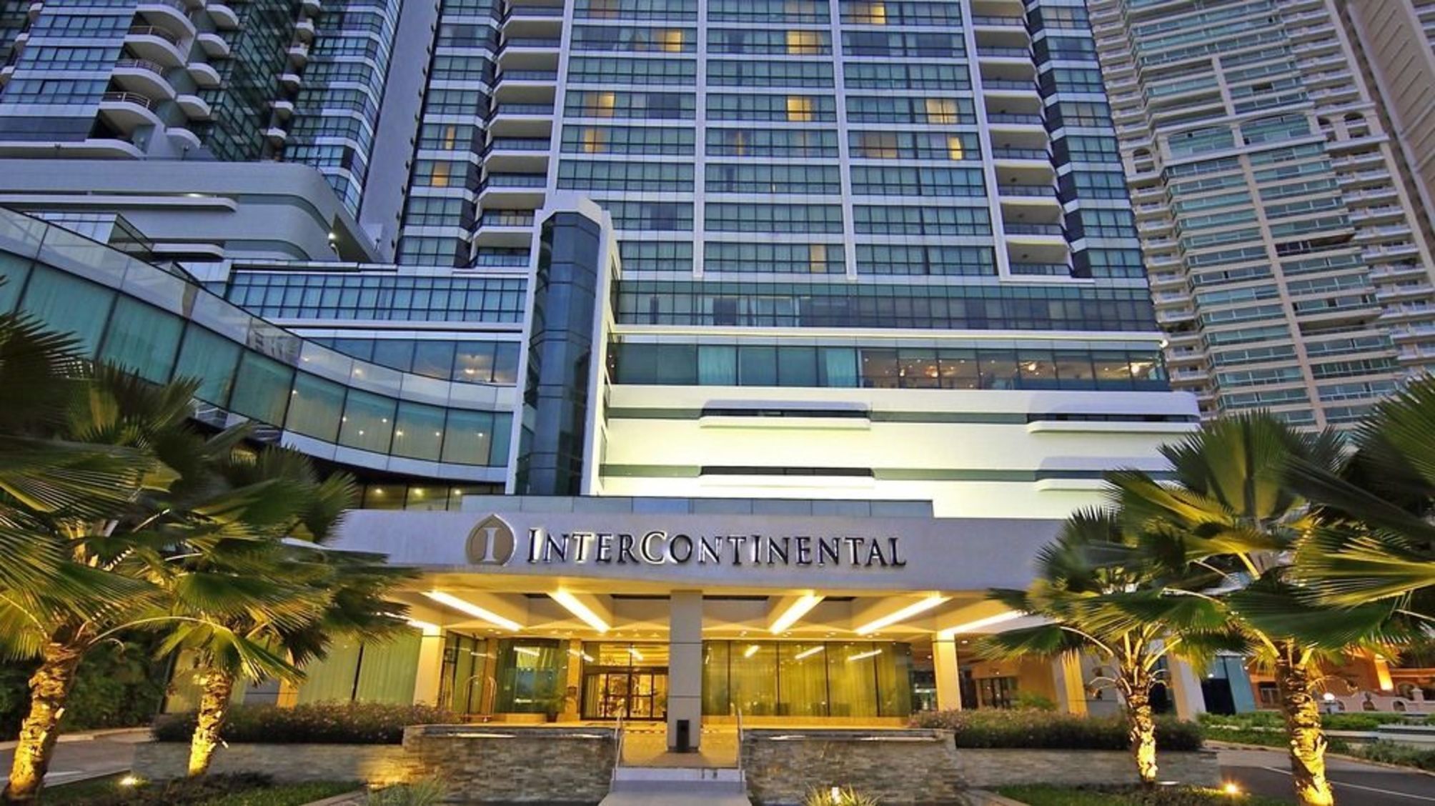 InterContinental Hotels MIRAMAR PANAMA by IHG 2