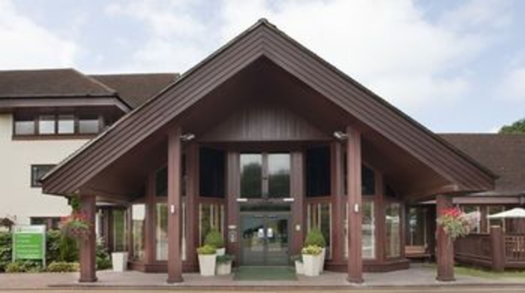 Holiday Inn HEMEL HEMPSTEAD M1, JCT. 8 by IHG 2