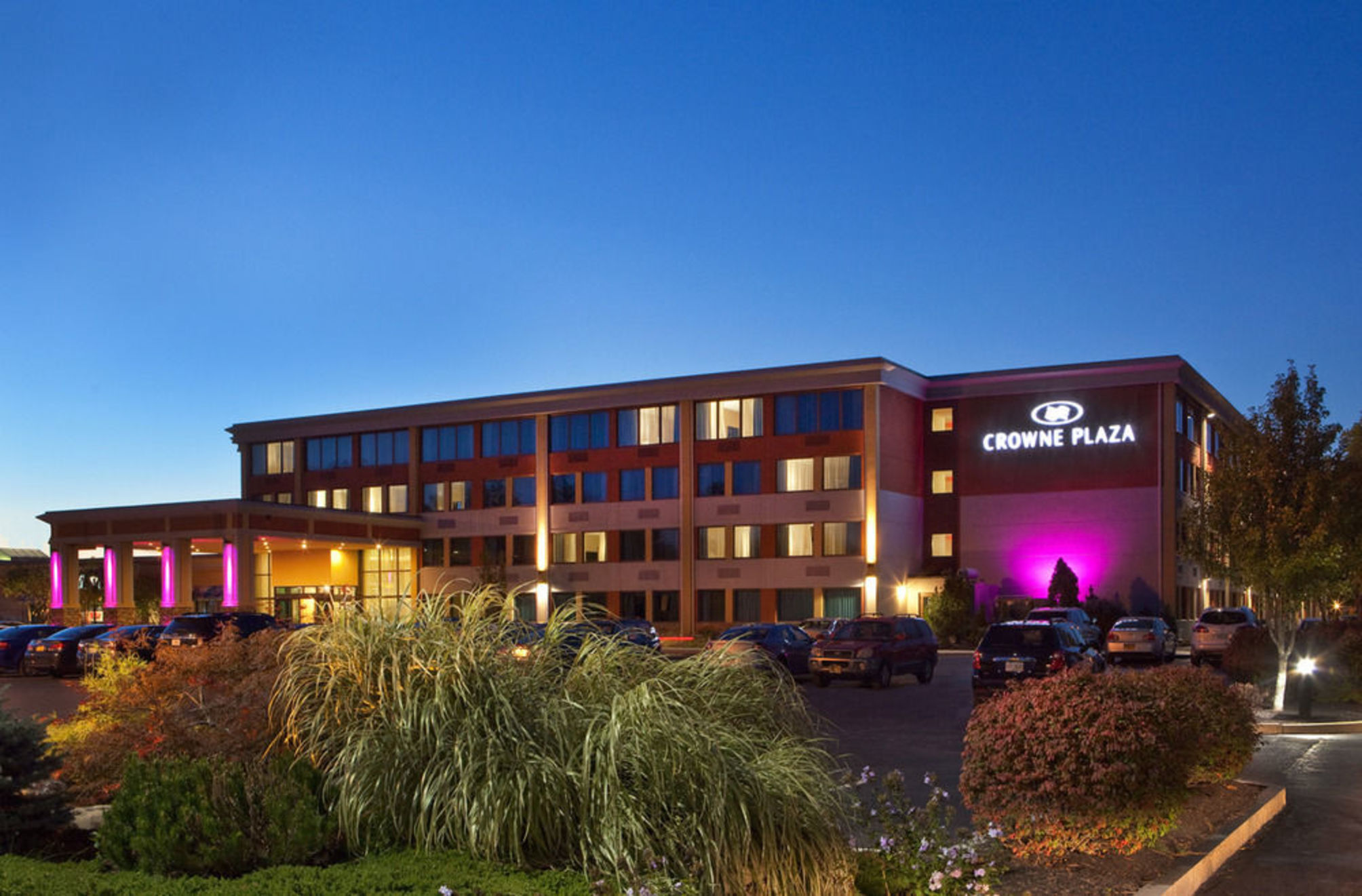 Crowne Plaza BOSTON - WOBURN by IHG 2