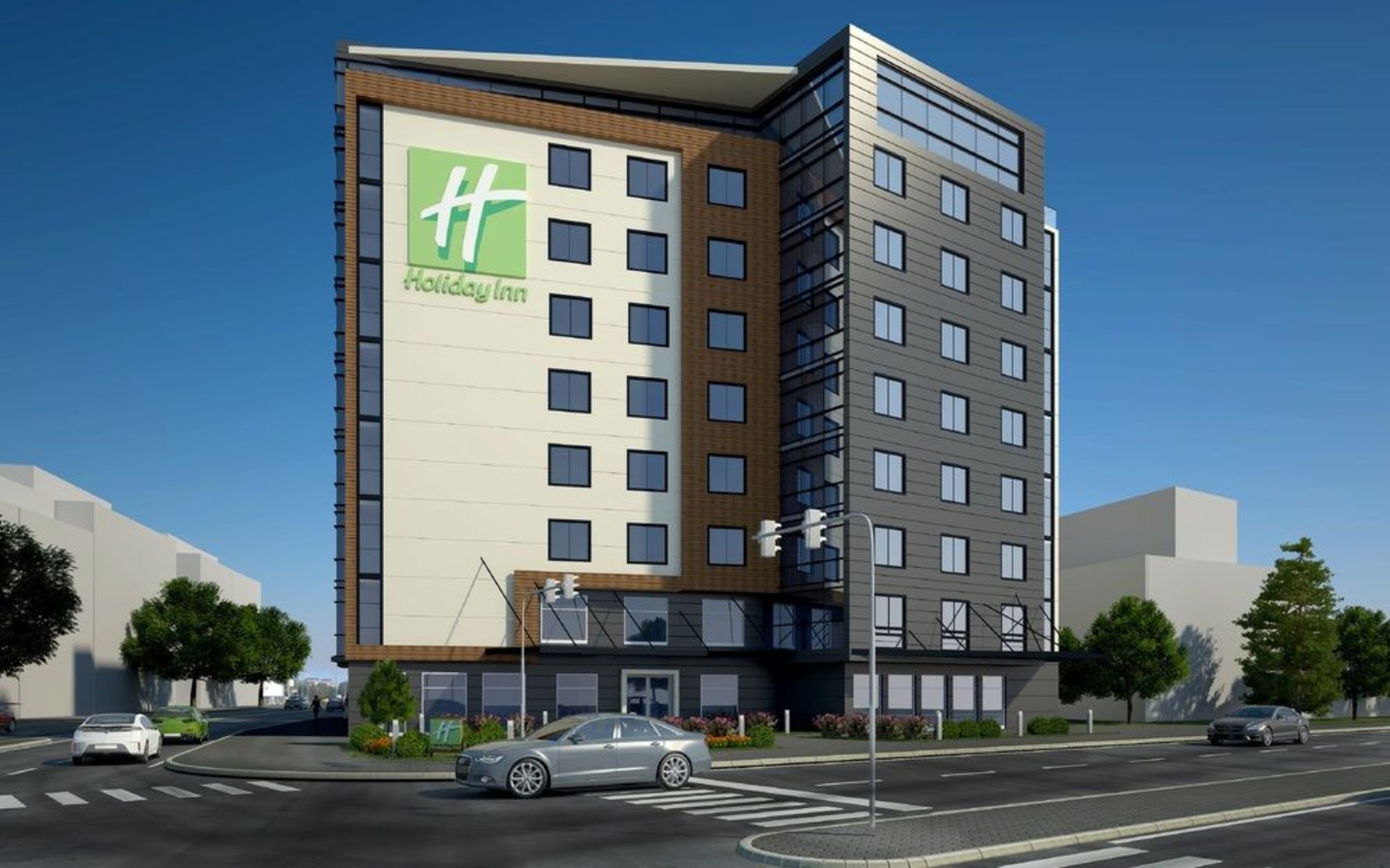Holiday Inn PLOVDIV by IHG 2