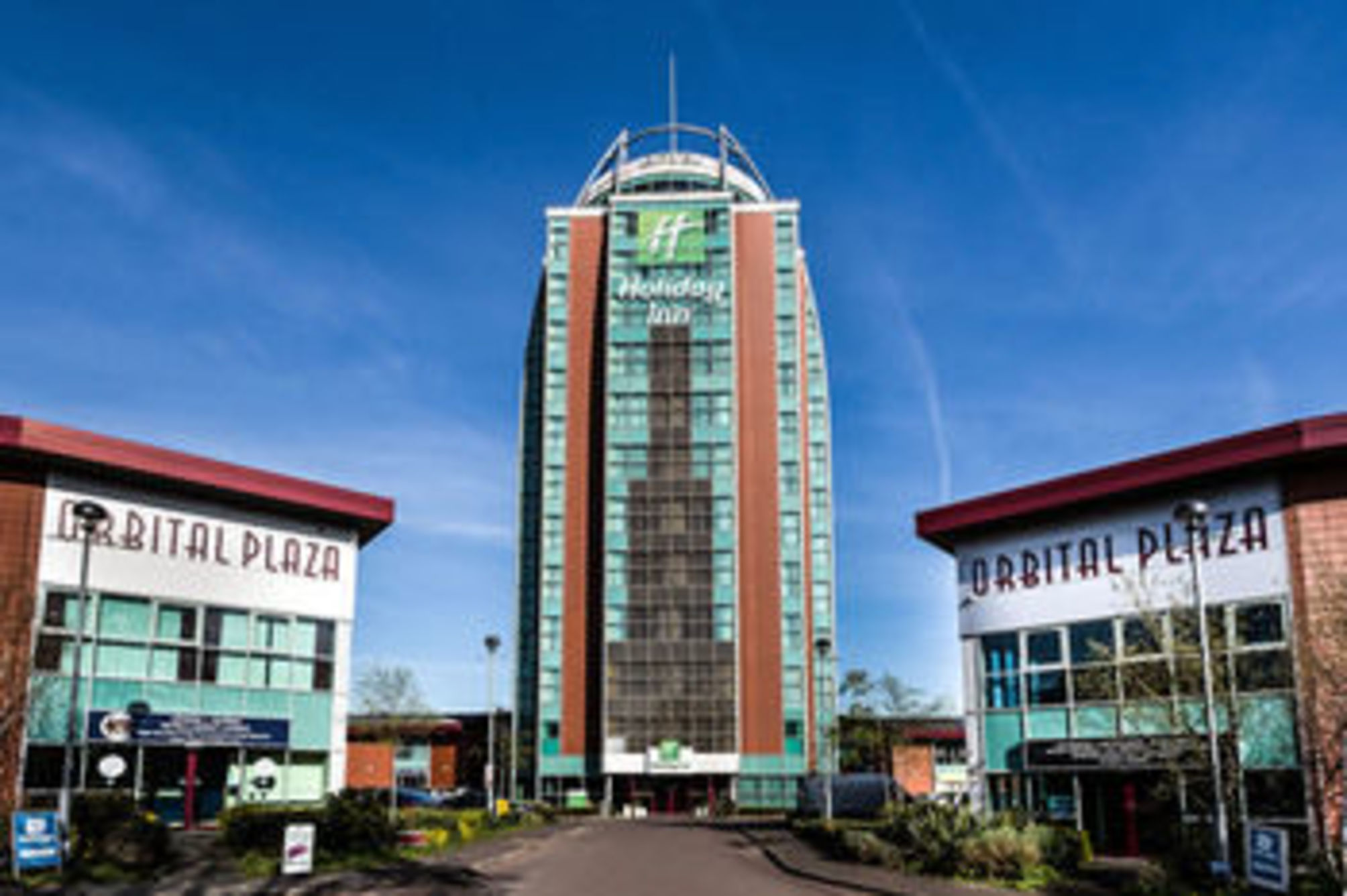 Holiday Inn BIRMINGHAM NORTH - CANNOCK by IHG 2