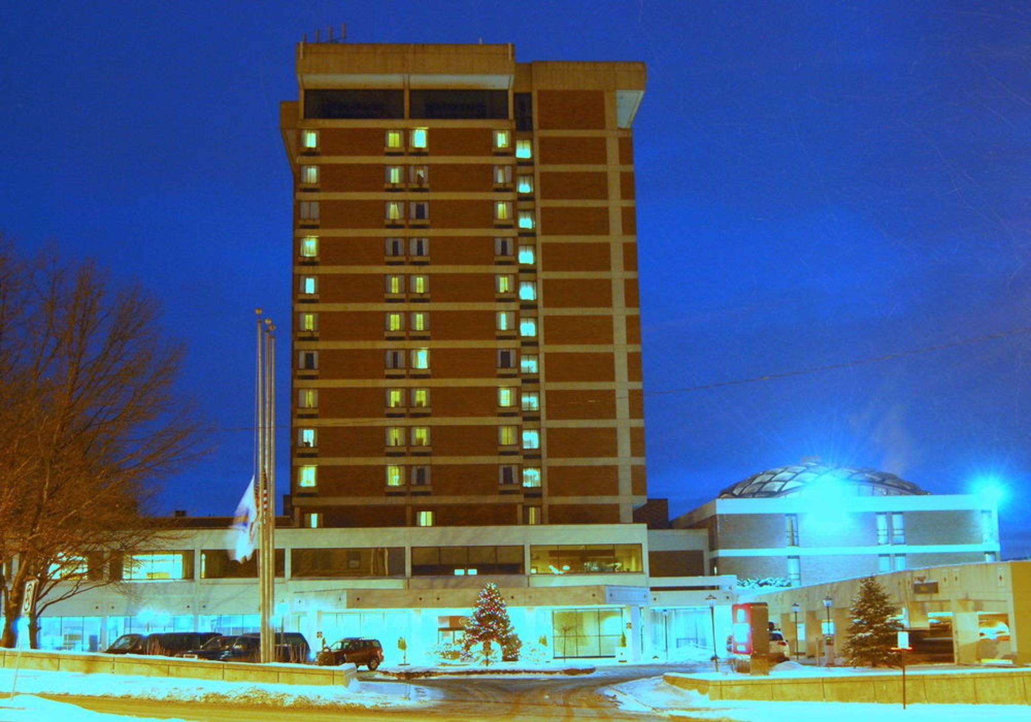 Holiday Inn & Suites PITTSFIELD-BERKSHIRES by IHG 2