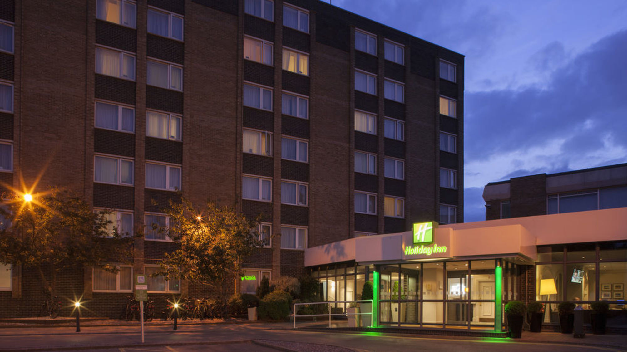 Holiday Inn PORTSMOUTH by IHG 2