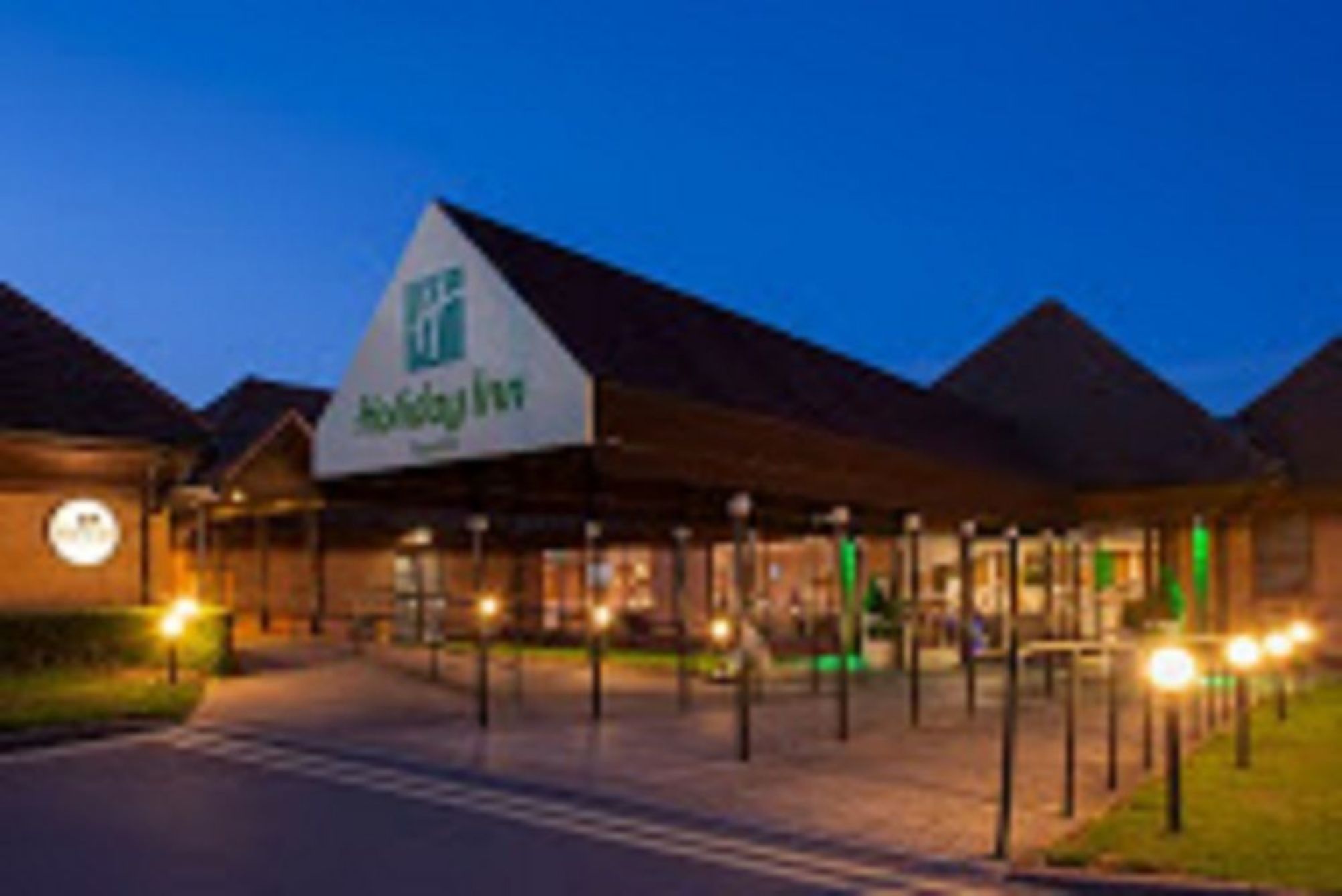 Holiday Inn TAUNTON M5, JCT.25 by IHG 2