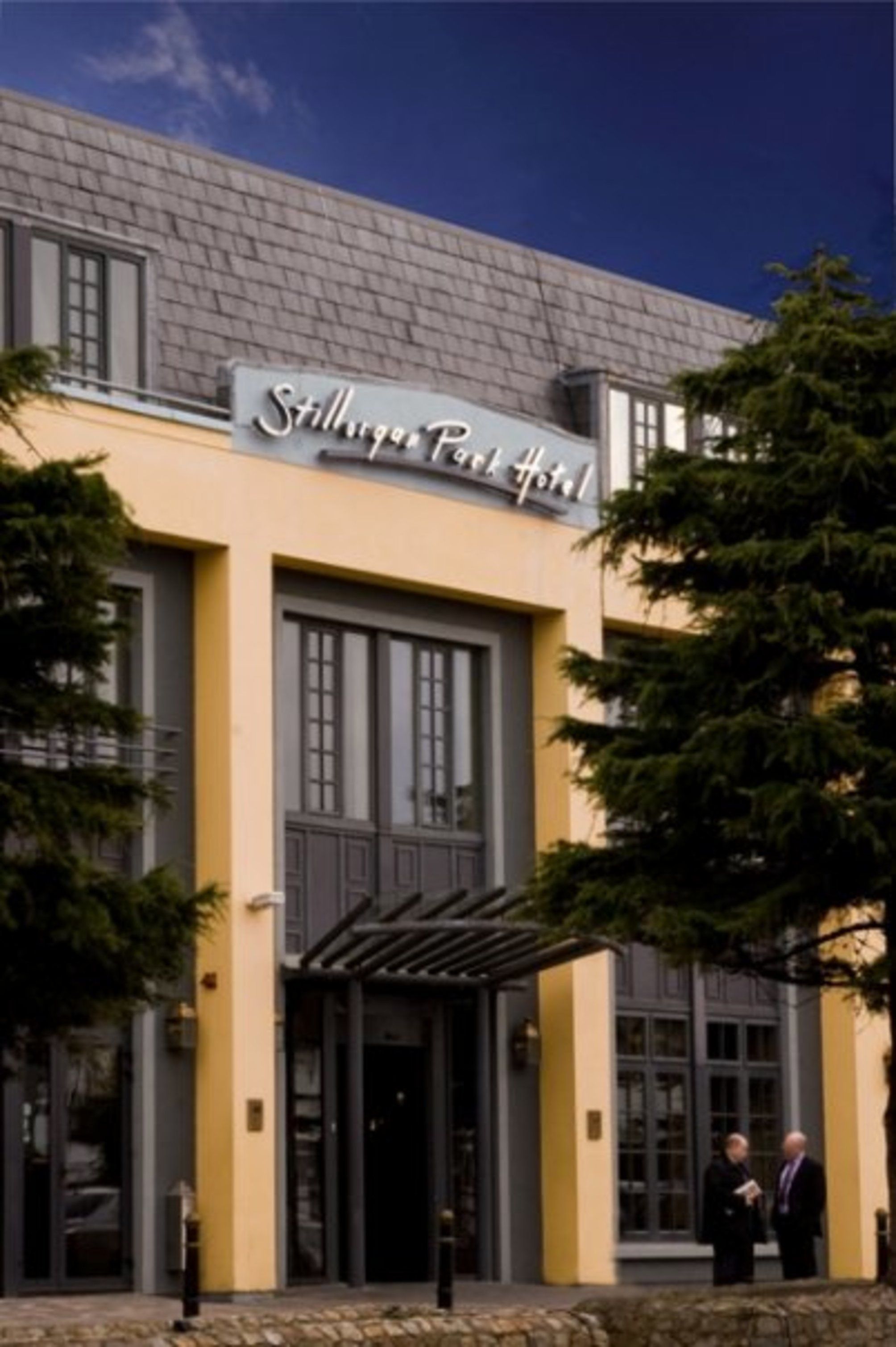 Talbot Hotel Stillorgan 1