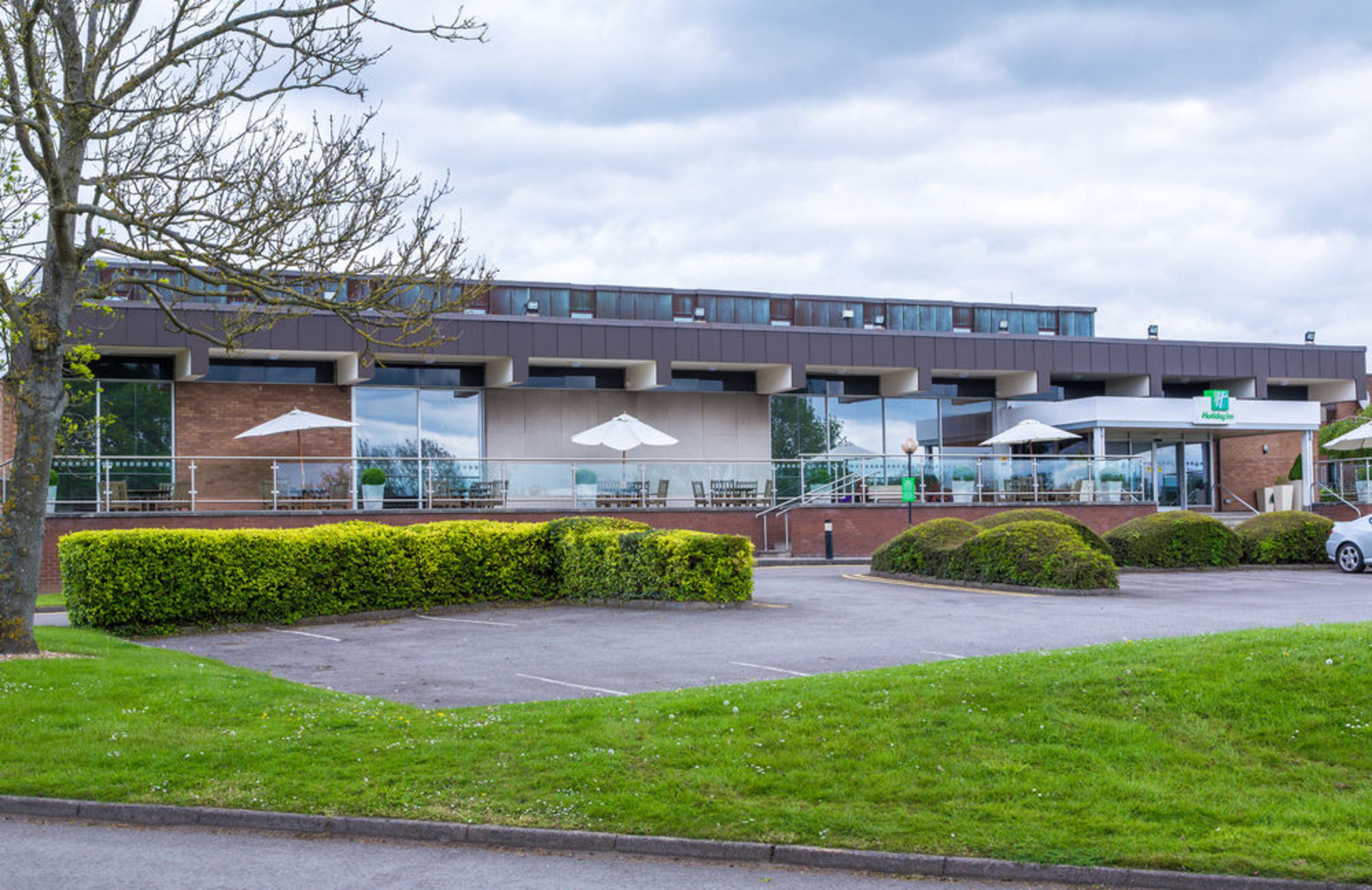 Holiday Inn RUGBY-NORTHAMPTON M1, JCT.18 by IHG 2
