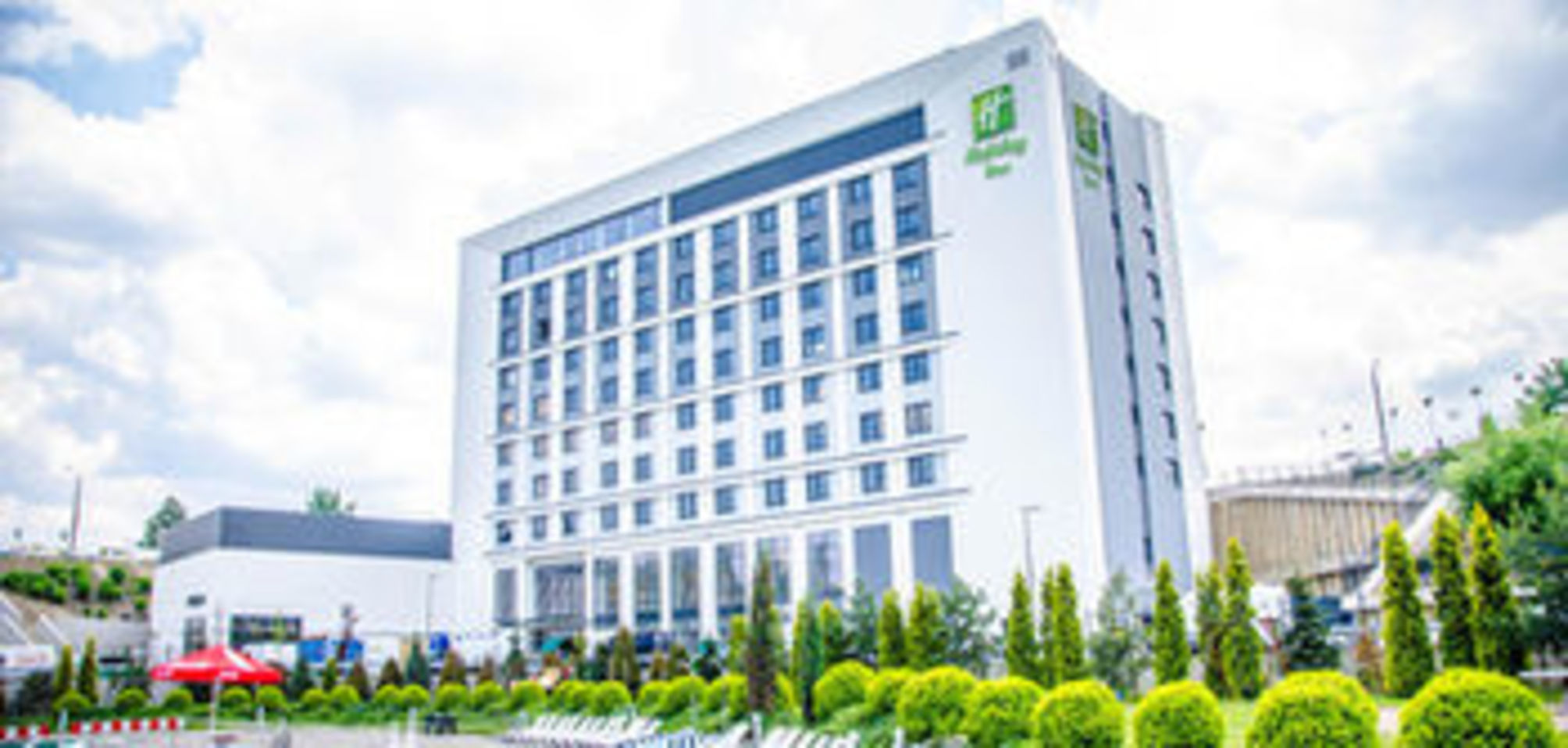 Holiday Inn DABROWA GORNICZA-KATOWICE by IHG 2