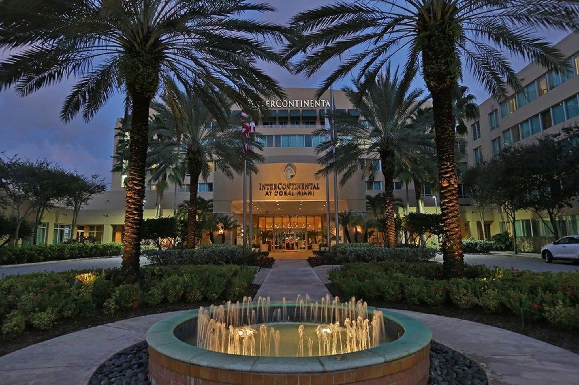 InterContinental Hotels AT DORAL MIAMI by IHG 2