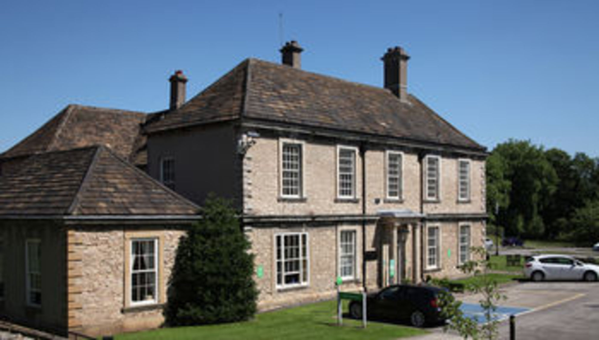 Holiday Inn DONCASTER A1 (M), JCT.36 by IHG 2