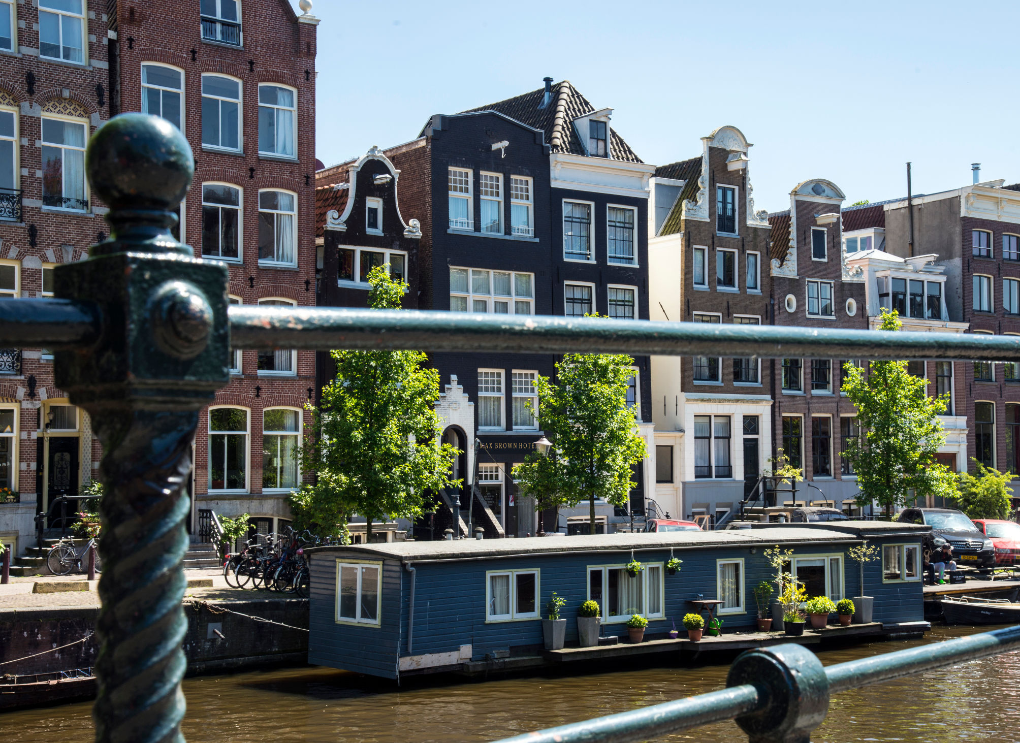 Max Brown Hotel Canal District, part of Sircle Collection 1