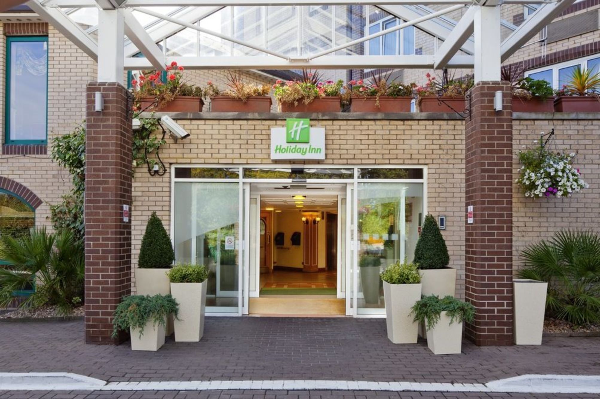 Holiday Inn SLOUGH - WINDSOR by IHG 2