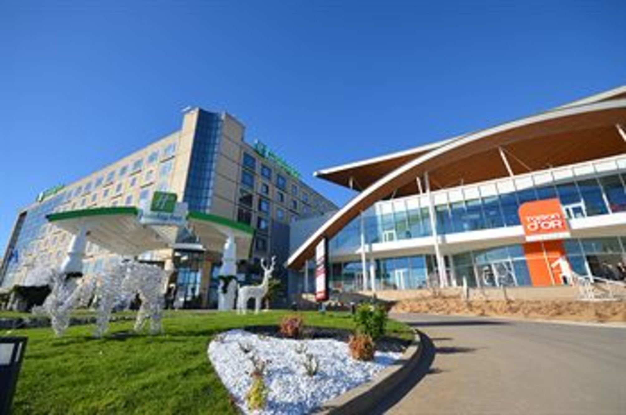 Holiday Inn DIJON by IHG 2