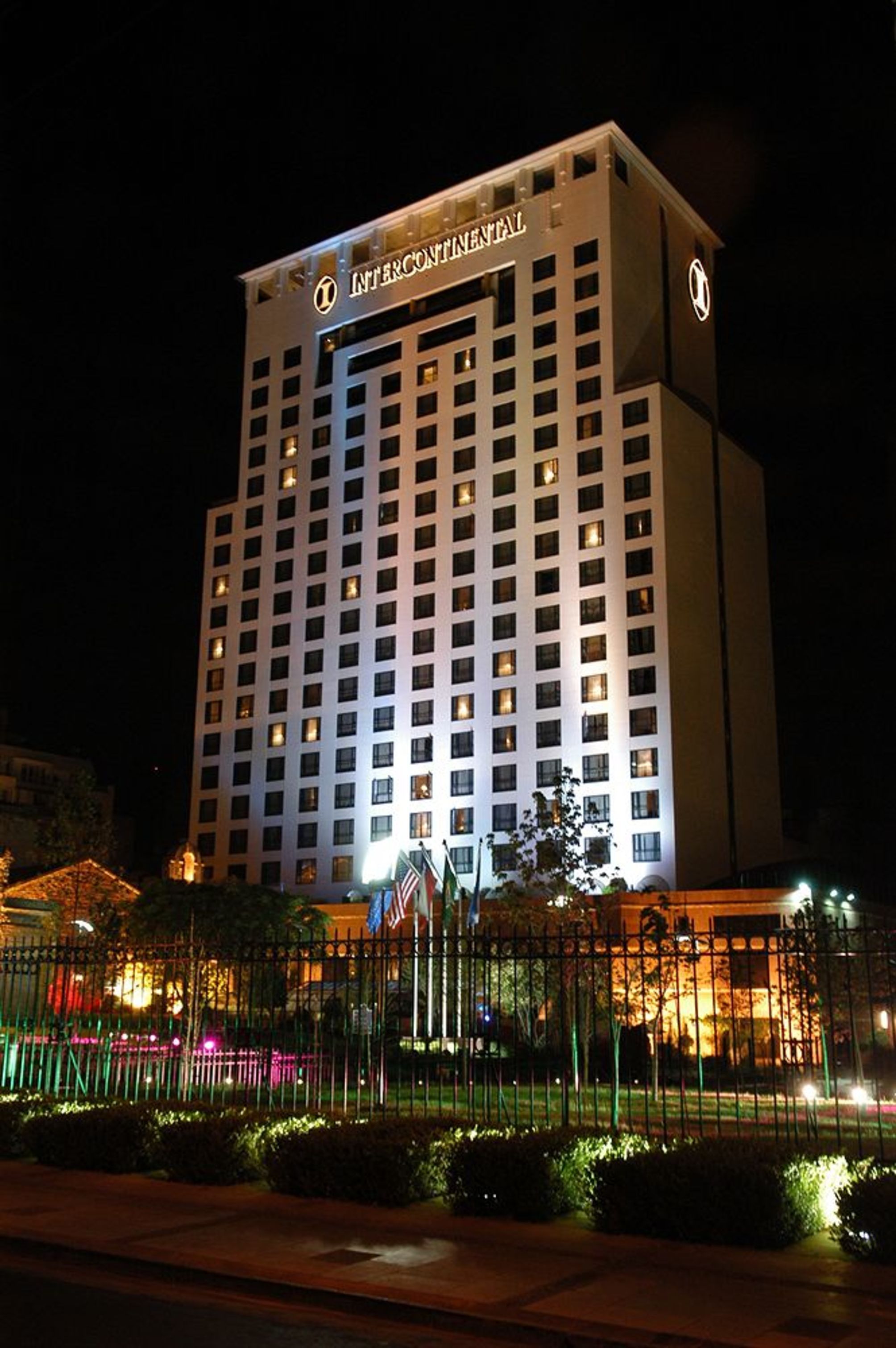 InterContinental Hotels BUENOS AIRES by IHG 2