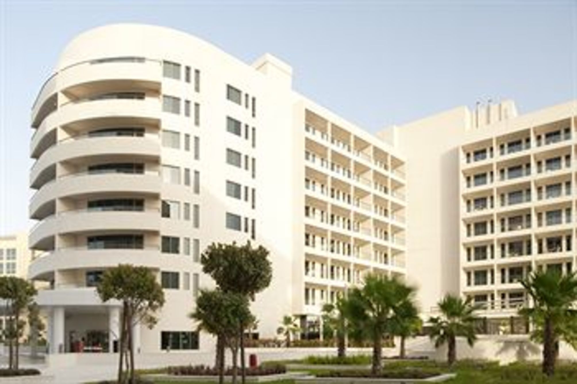 Staybridge Suites ABU DHABI - YAS ISLAND by IHG 1