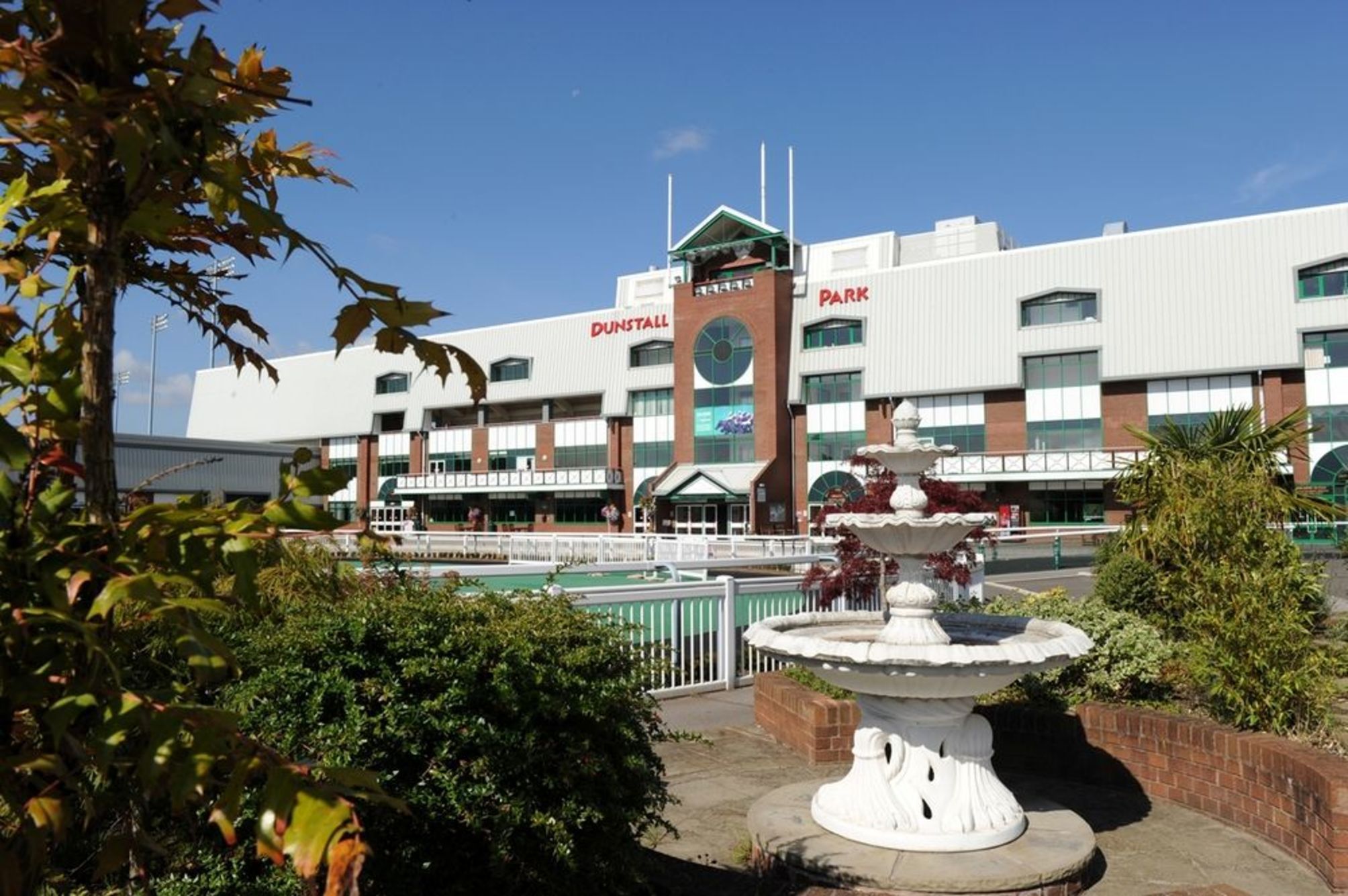 Holiday Inn WOLVERHAMPTON - RACECOURSE by IHG 2