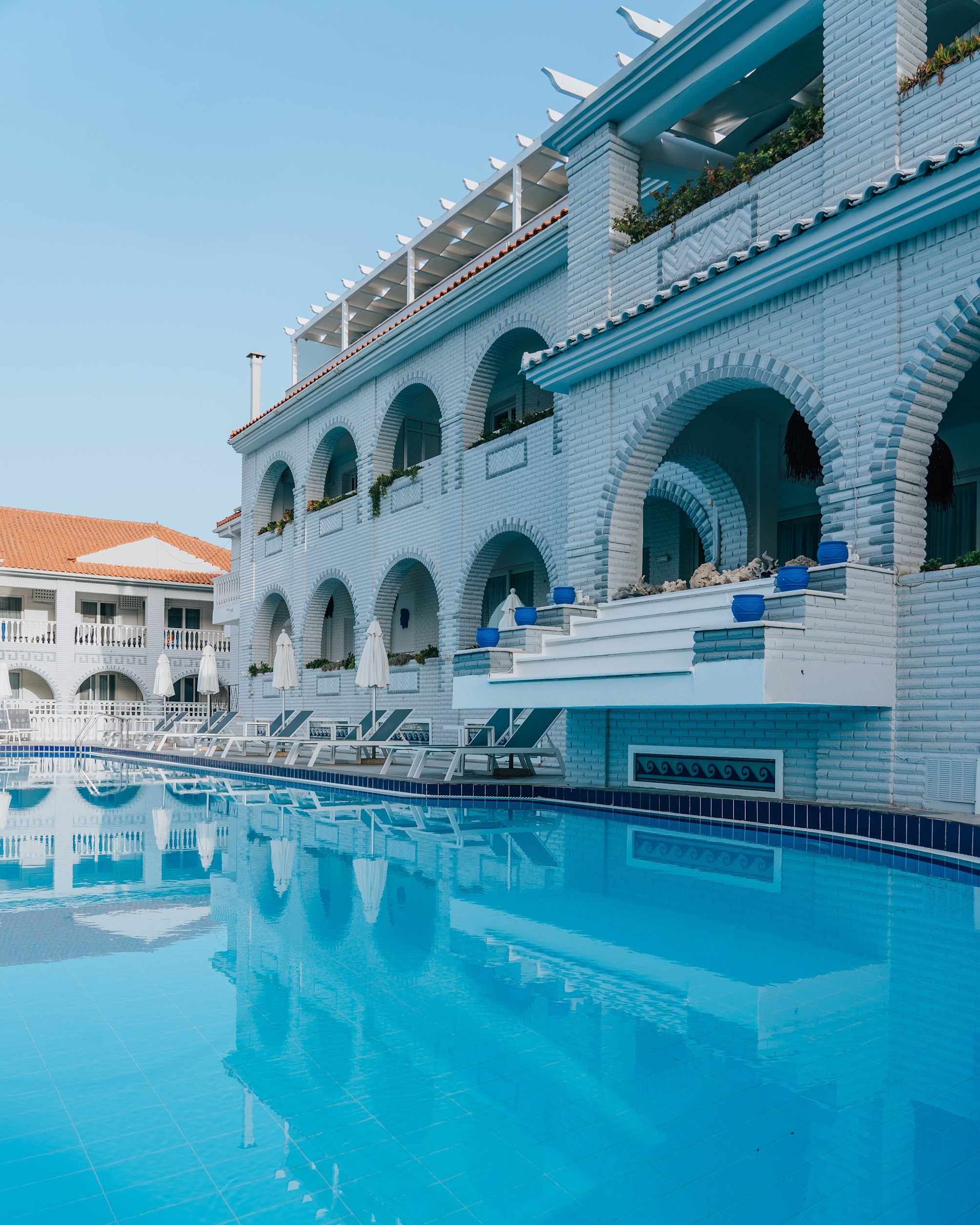 Meandros Boutique & Spa Hotel - Adults Only 2