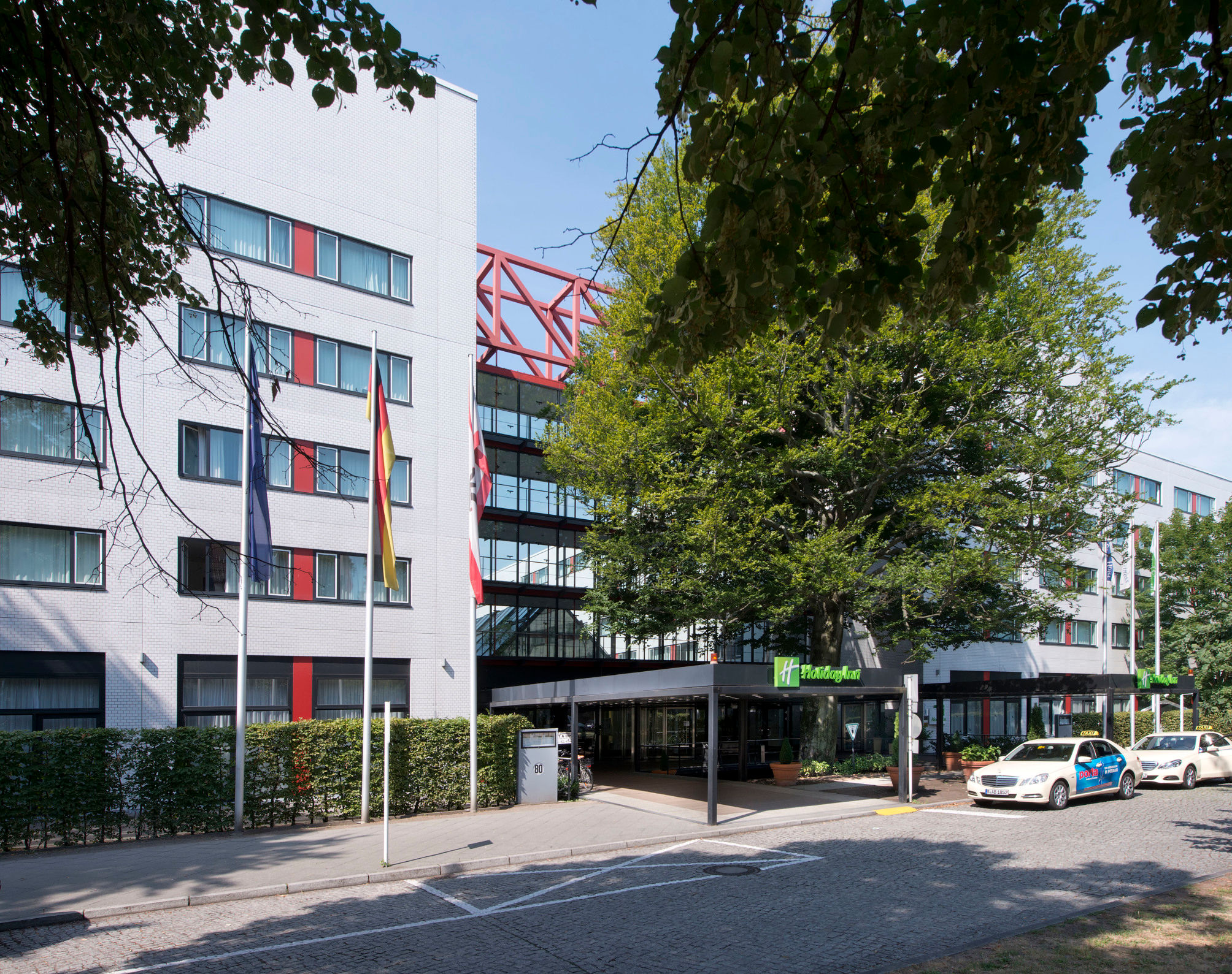 Holiday Inn BERLIN - CITY WEST by IHG 2