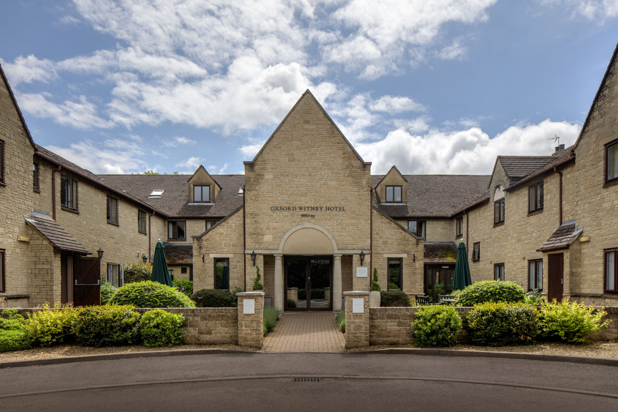 Oxford Witney Hotel 2