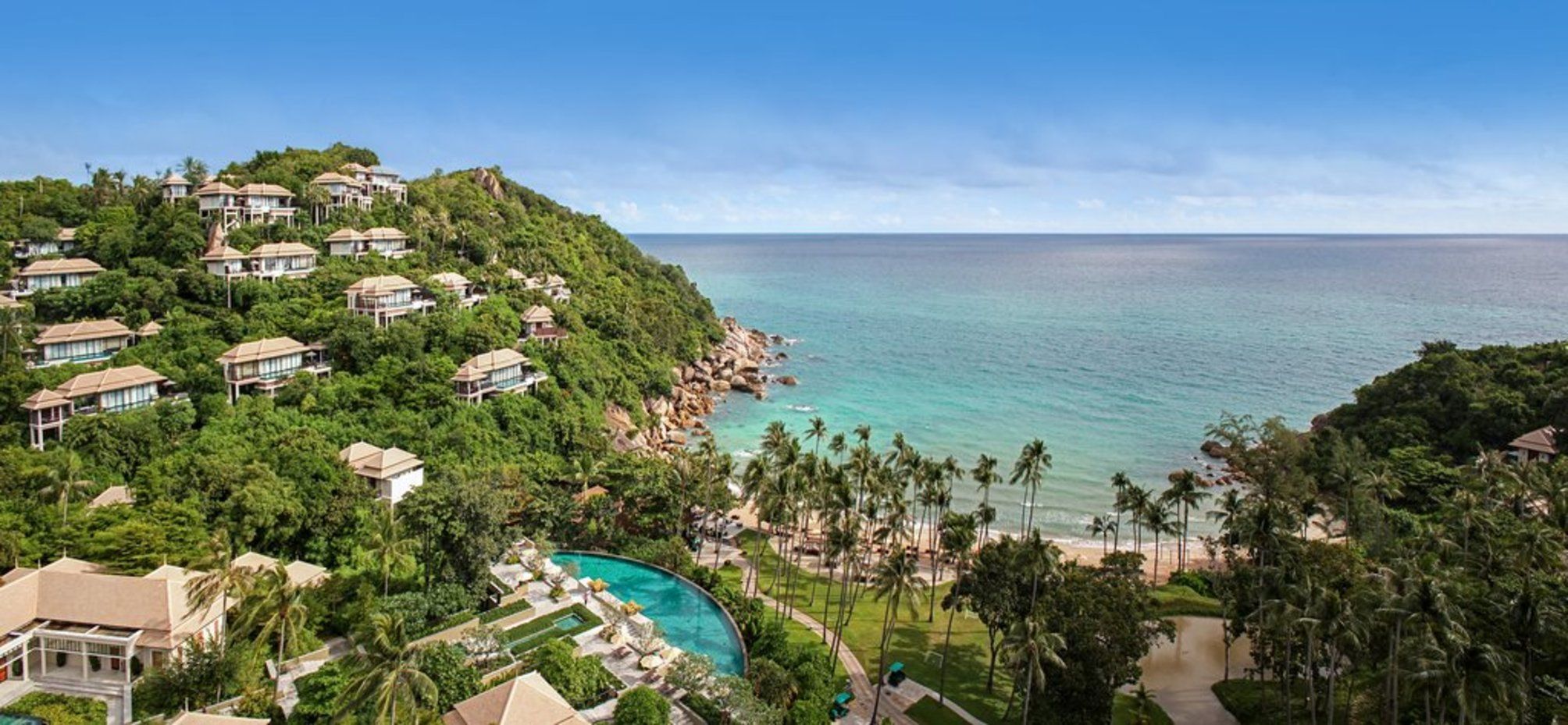 Banyan Tree Samui 1
