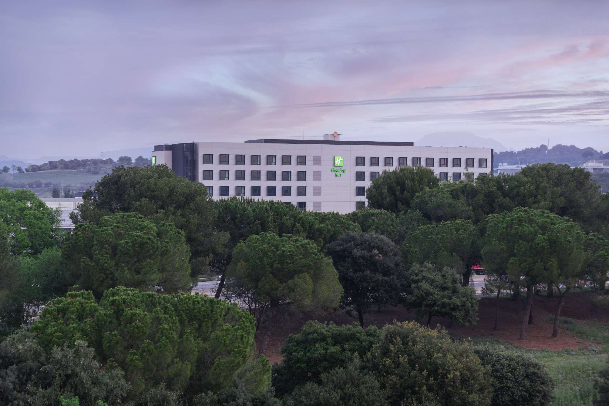 Holiday Inn BARCELONA - SANT CUGAT by IHG 1