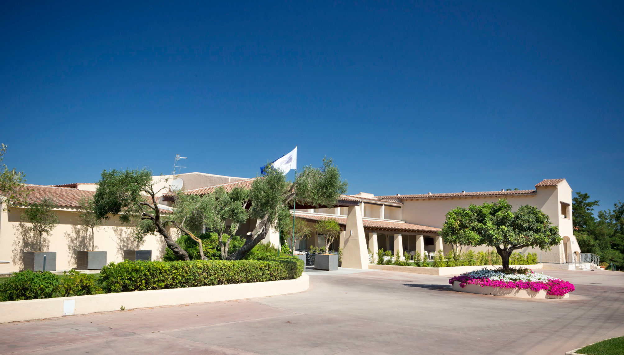Hotel San Teodoro 2