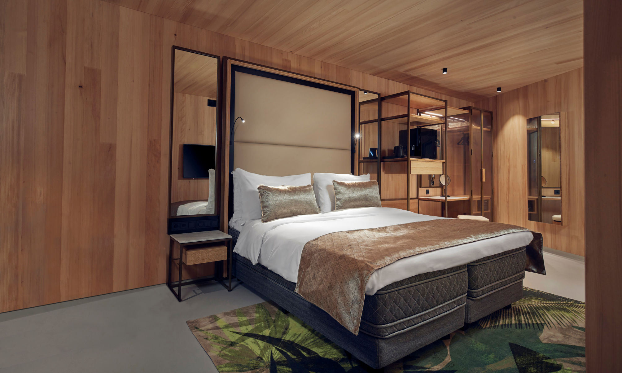 Hotel Jakarta Amsterdam 1