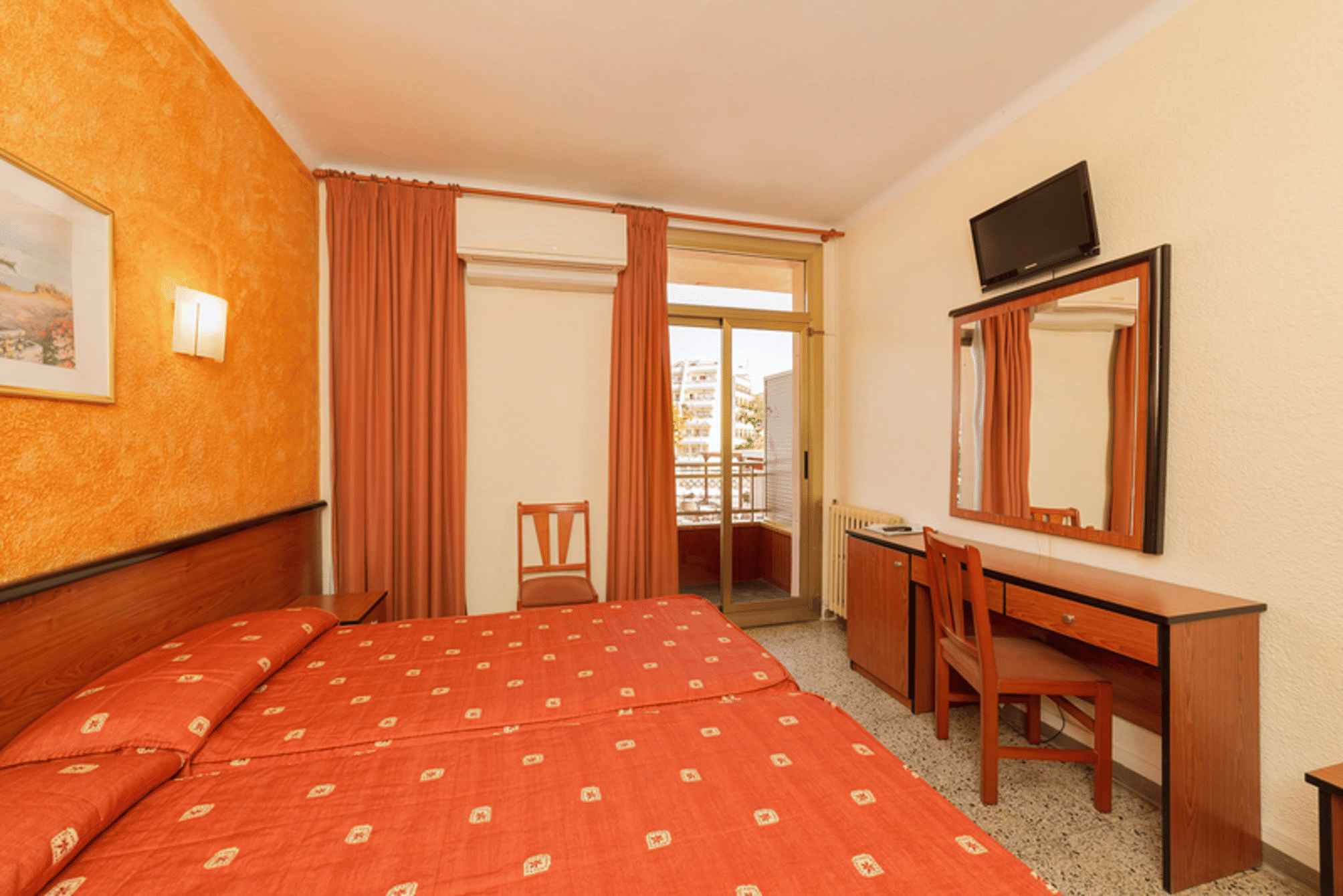 BLUESEA Continental 2