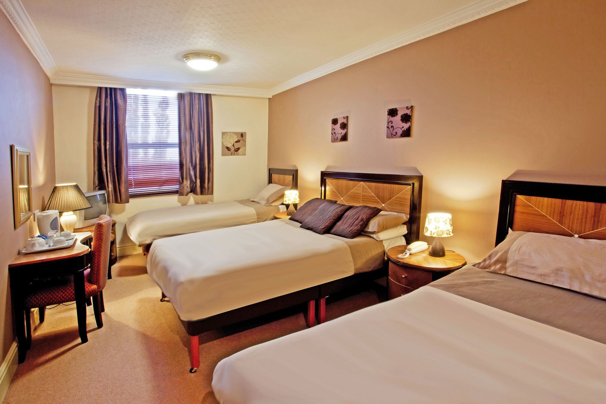 Britannia Hotel Stockport 2