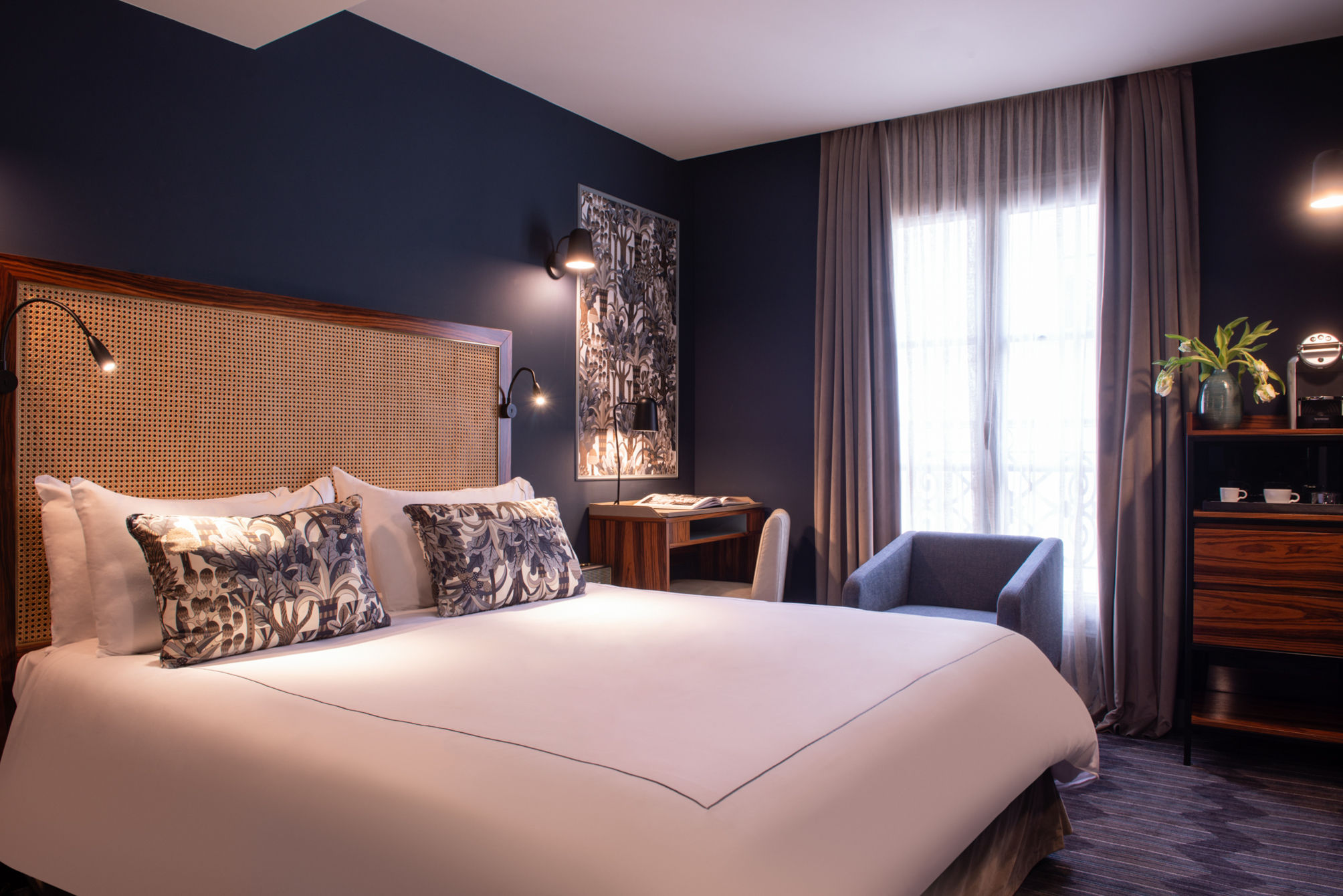 Mom'Art Hotel 1
