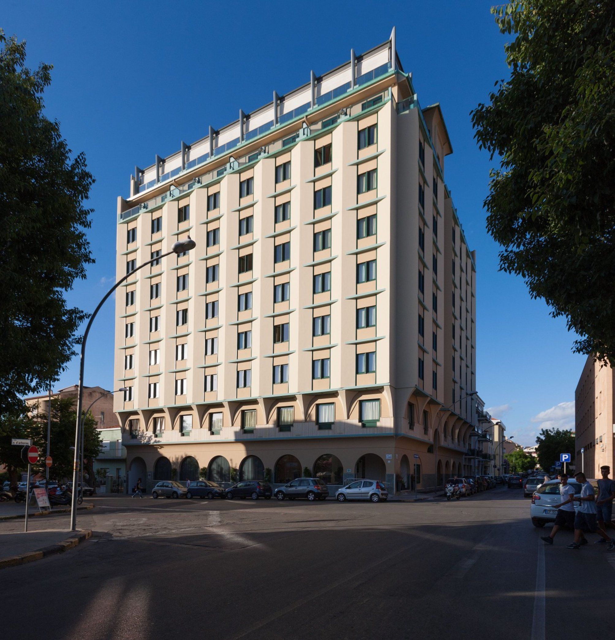 Hotel Catalunya 2