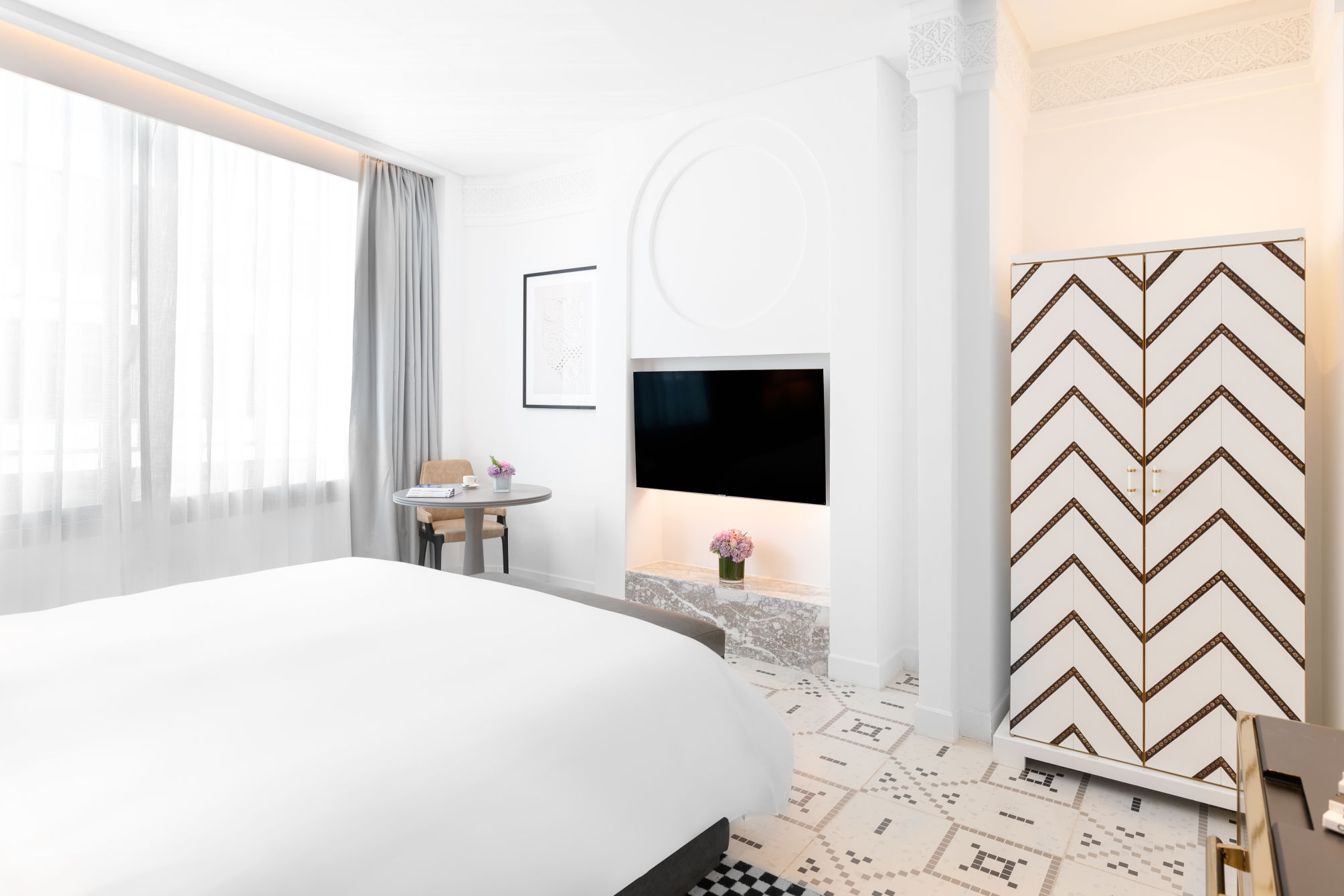 Fairmont La Marina Rabat Sale Hotel 2