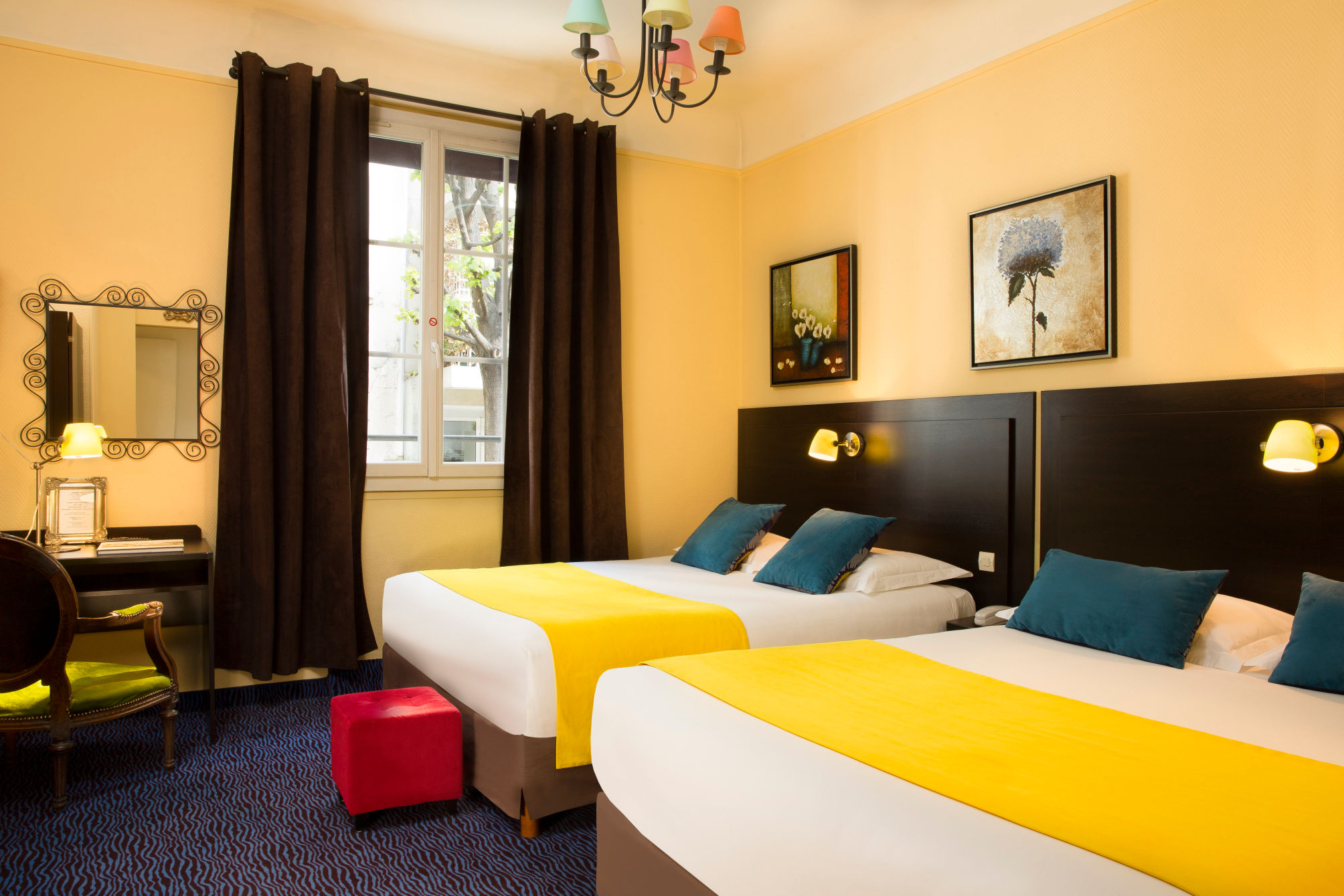 Chatillon Paris Montparnasse 2