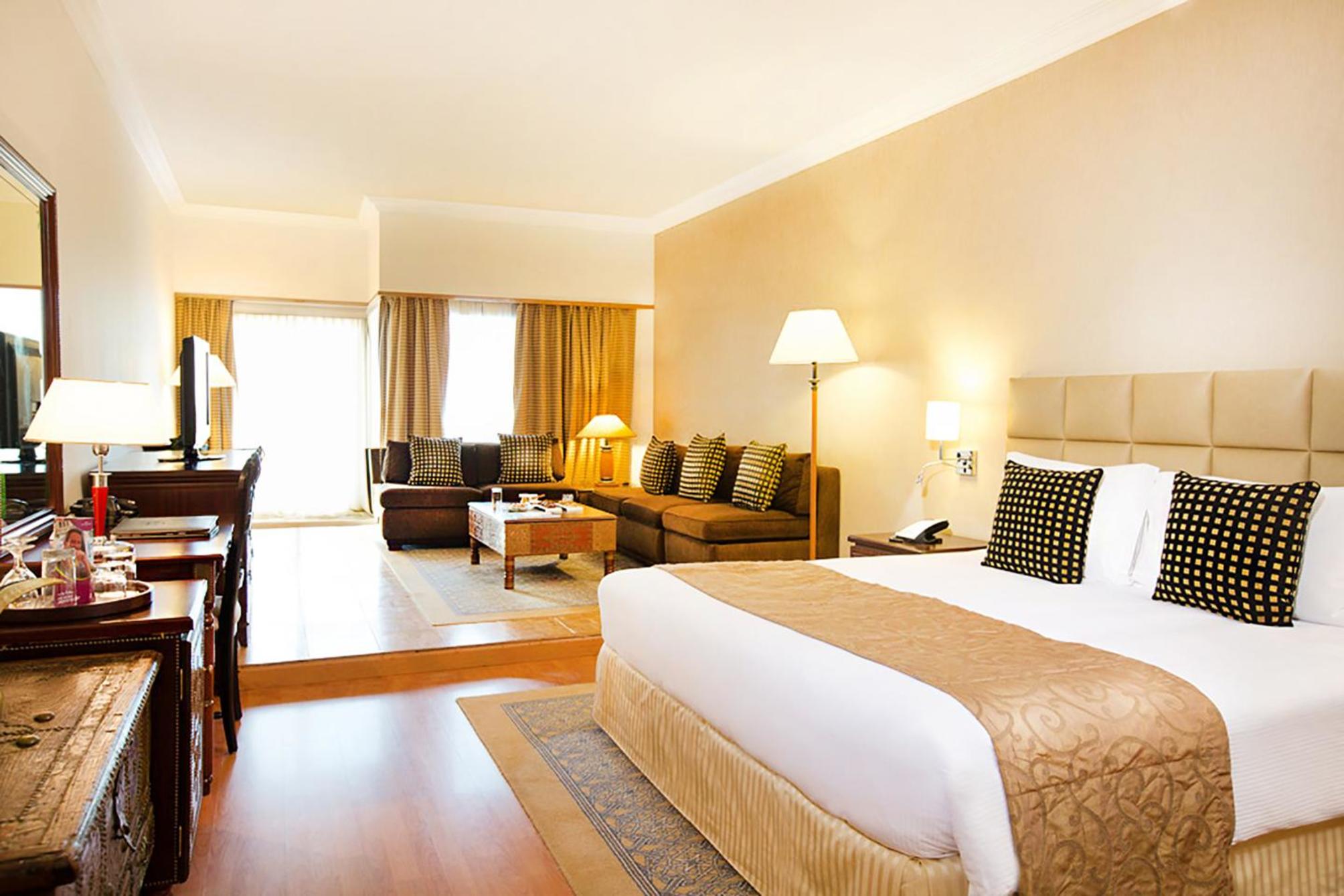 Millennium Plaza Downtown Suites 2