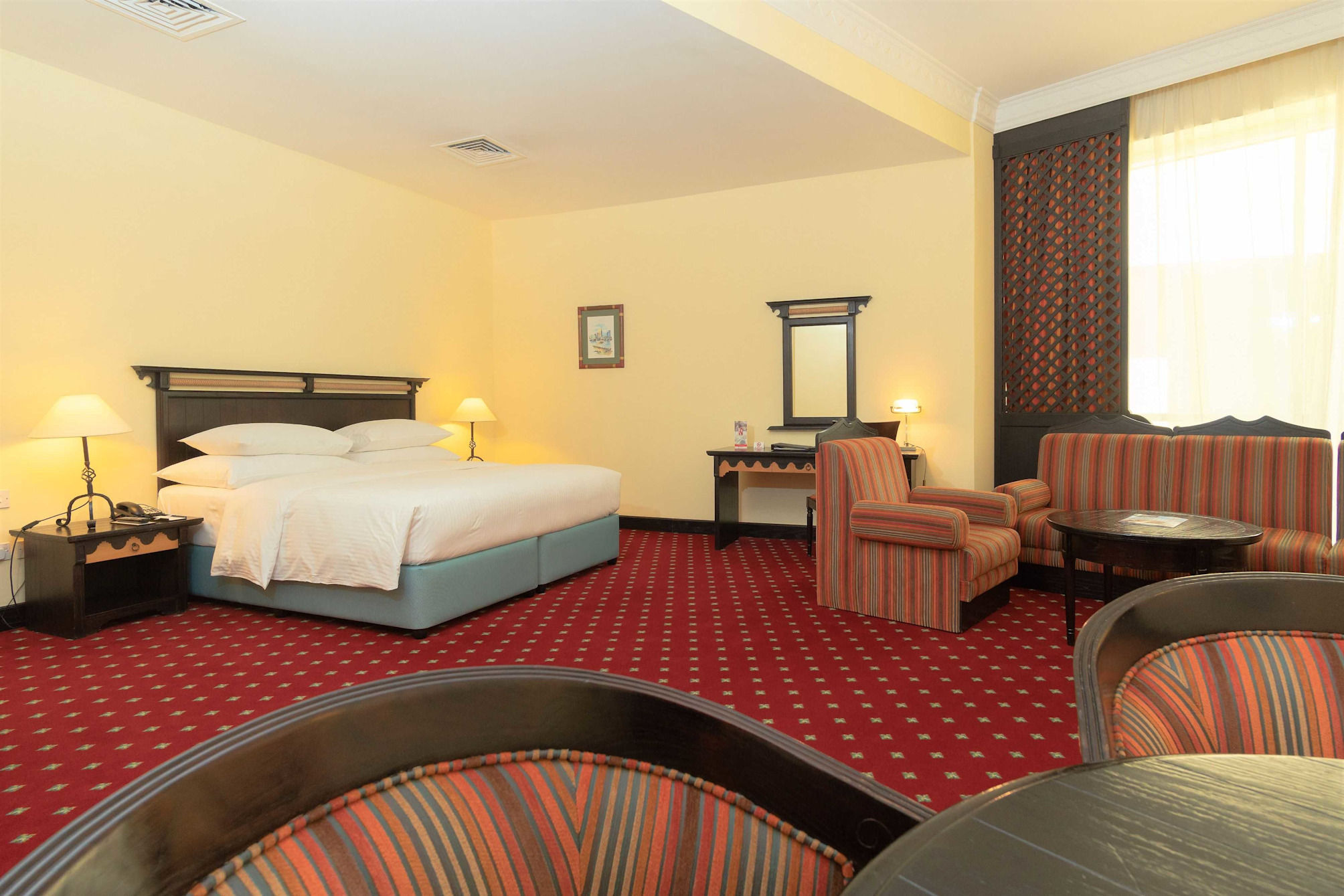 Millennium Airport Hotel Dubai 2