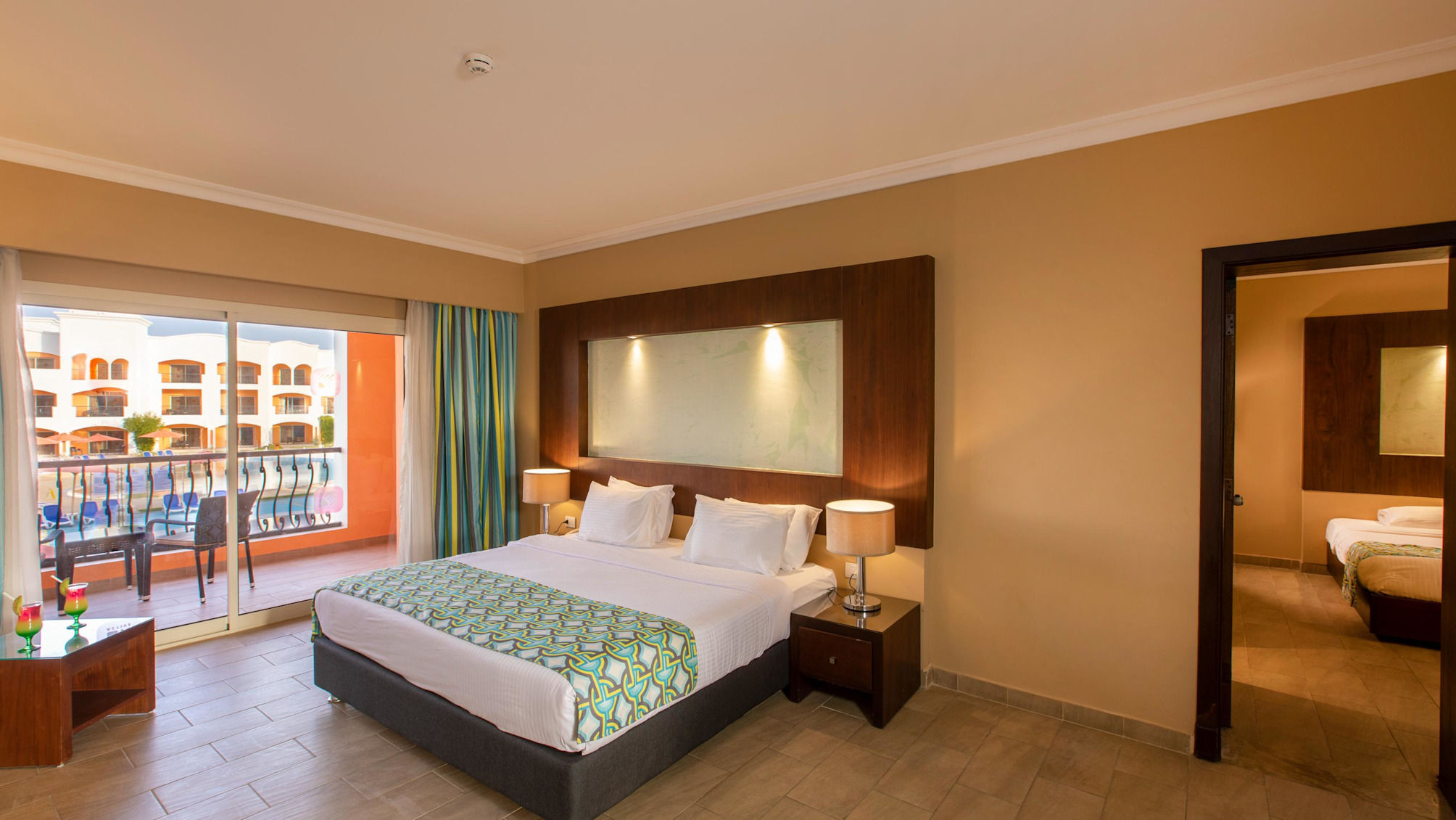Familiale Chambre