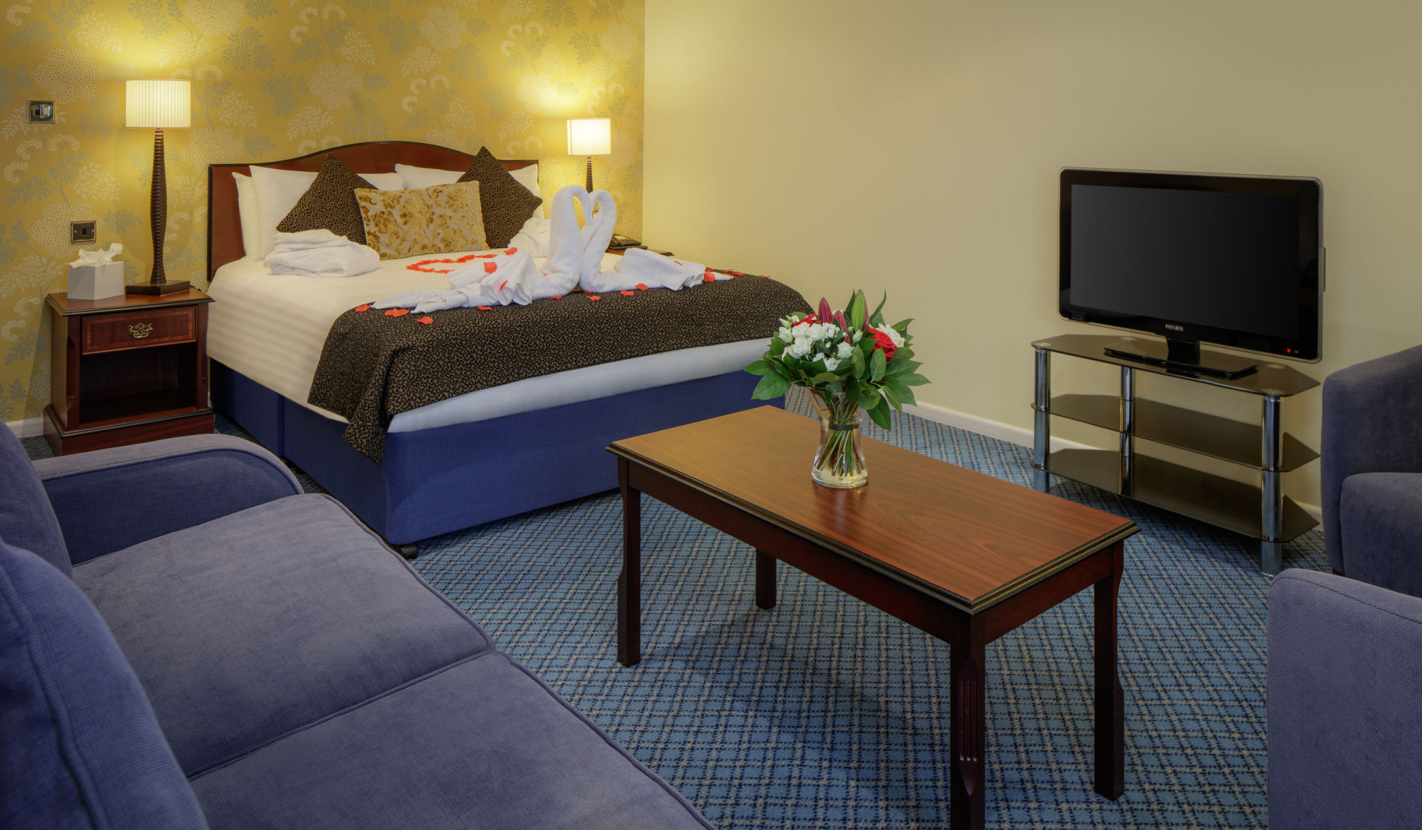 Oxford Witney Hotel 1