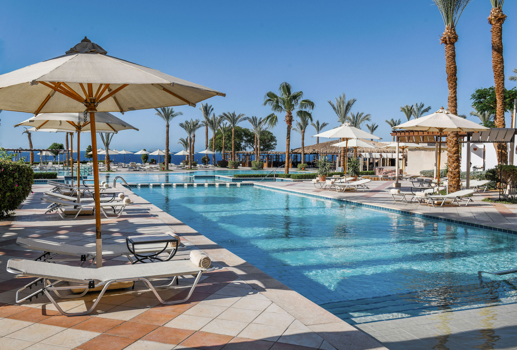 JAZ Fanara Resort 2