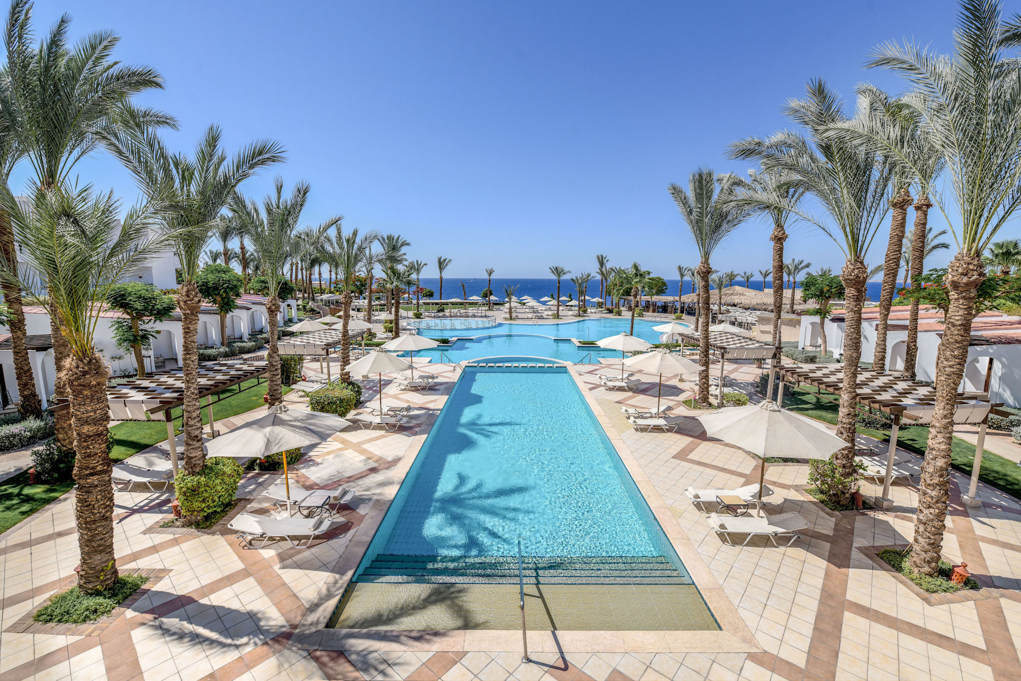 JAZ Fanara Resort 1