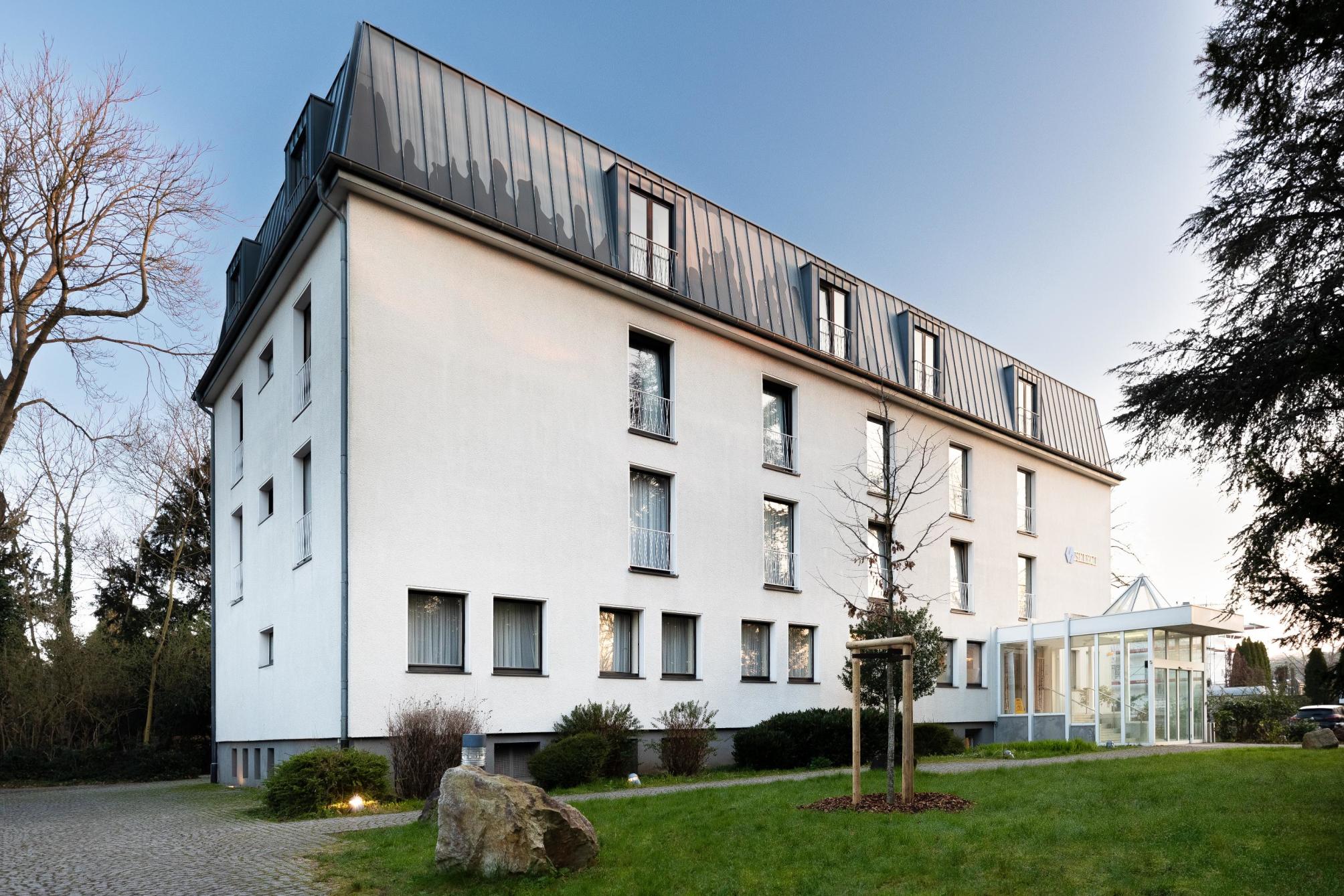 Garner Hotel Cologne East by IHG 2