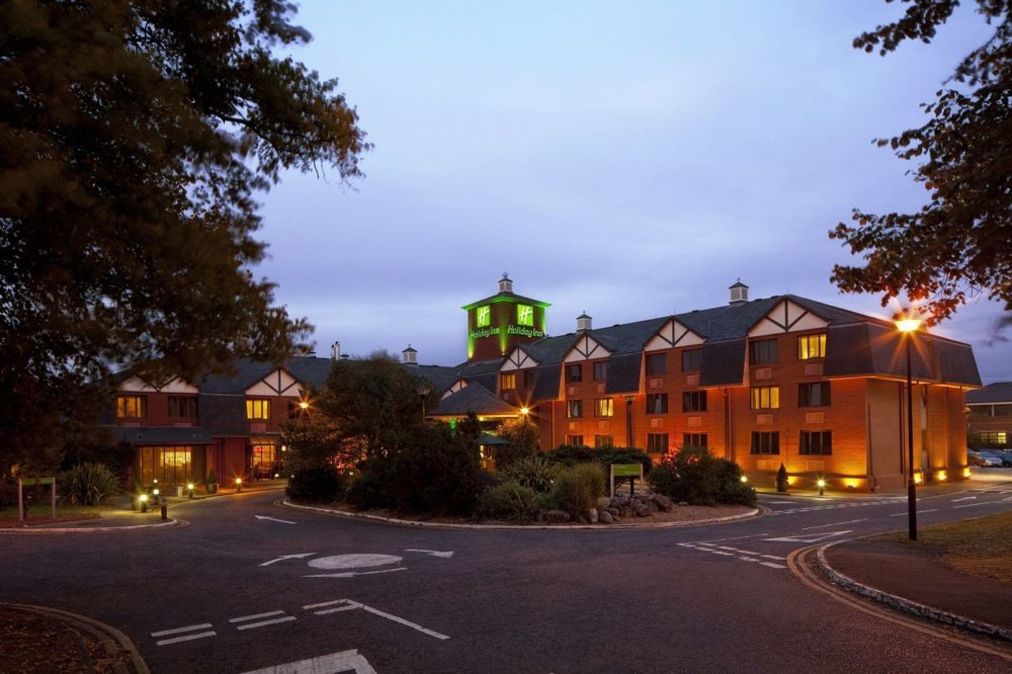 Holiday Inn NORTHAMPTON by IHG 1