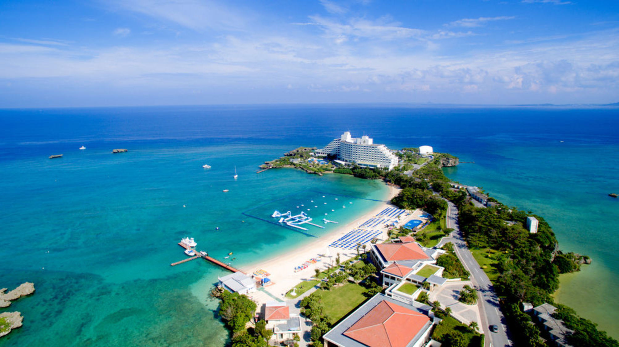 ANA InterContinental MANZA BEACH RESORT by IHG 1