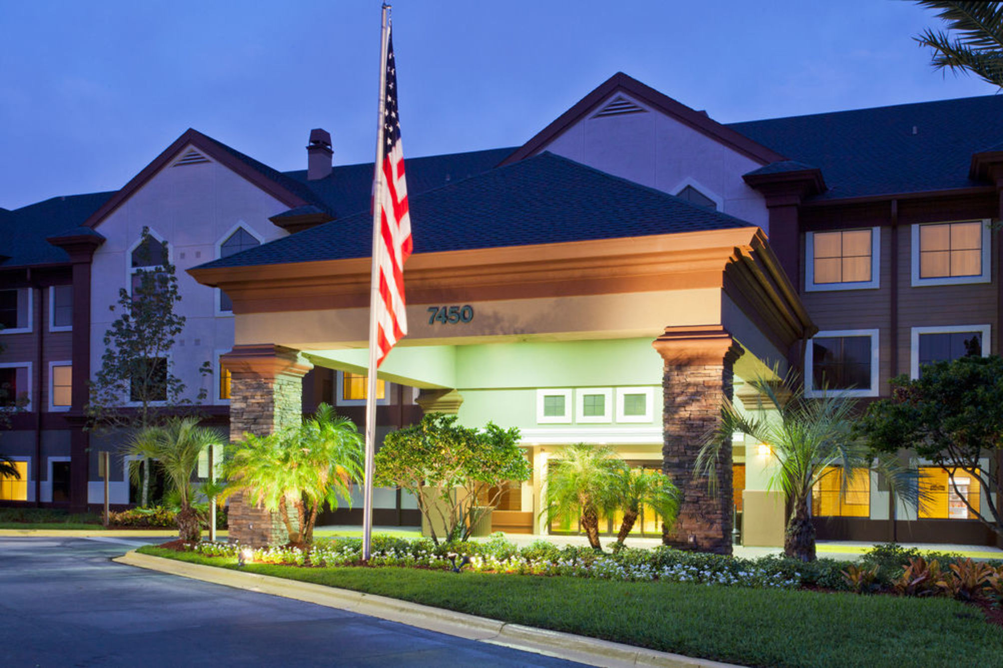 Staybridge Suites ORLANDO AIRPORT SOUTH by IHG 1