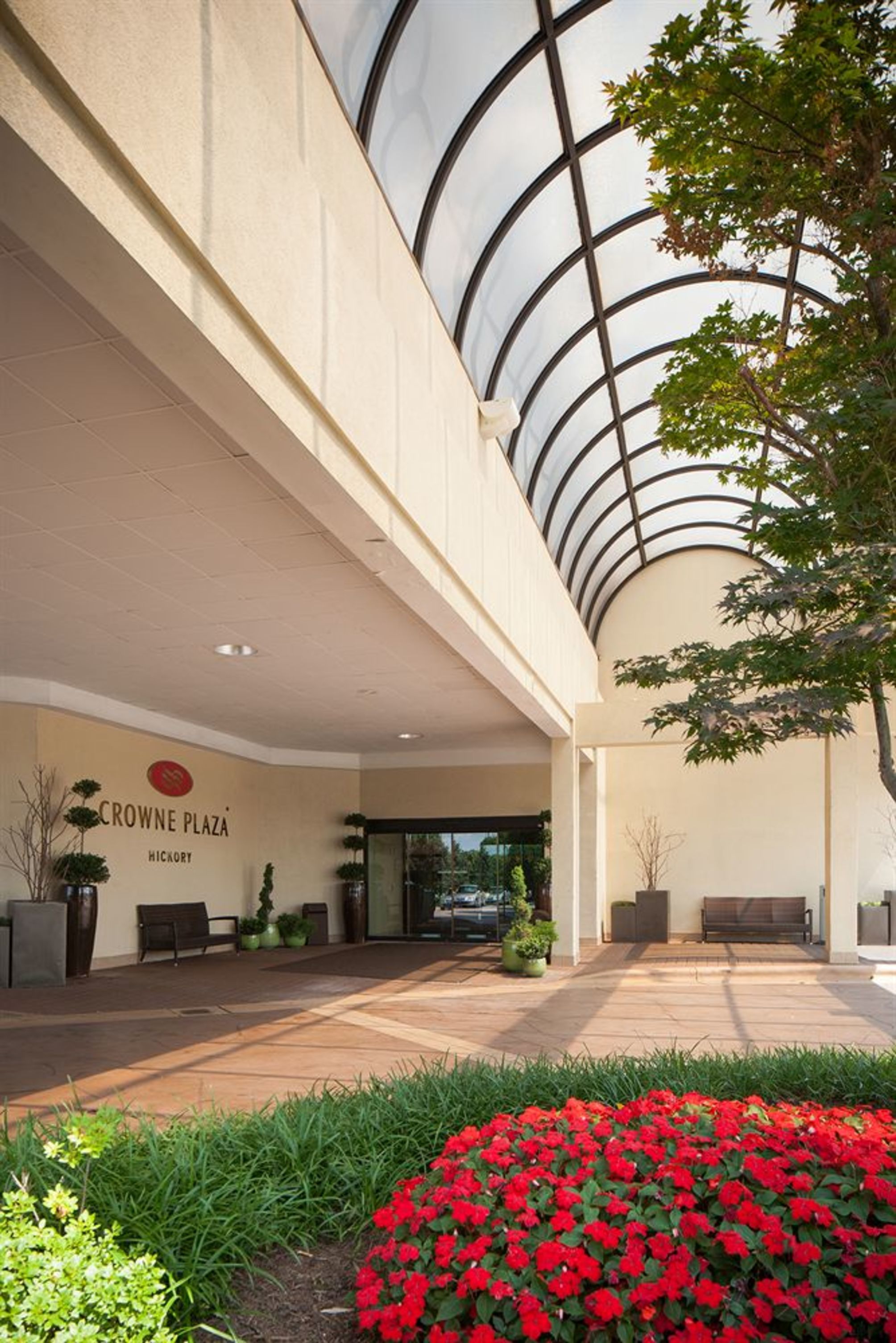 Crowne Plaza HICKORY by IHG 1