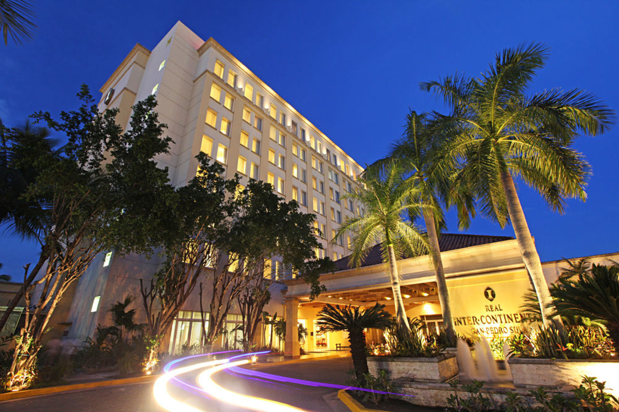 InterContinental Hotels REAL SAN PEDRO SULA by IHG 1
