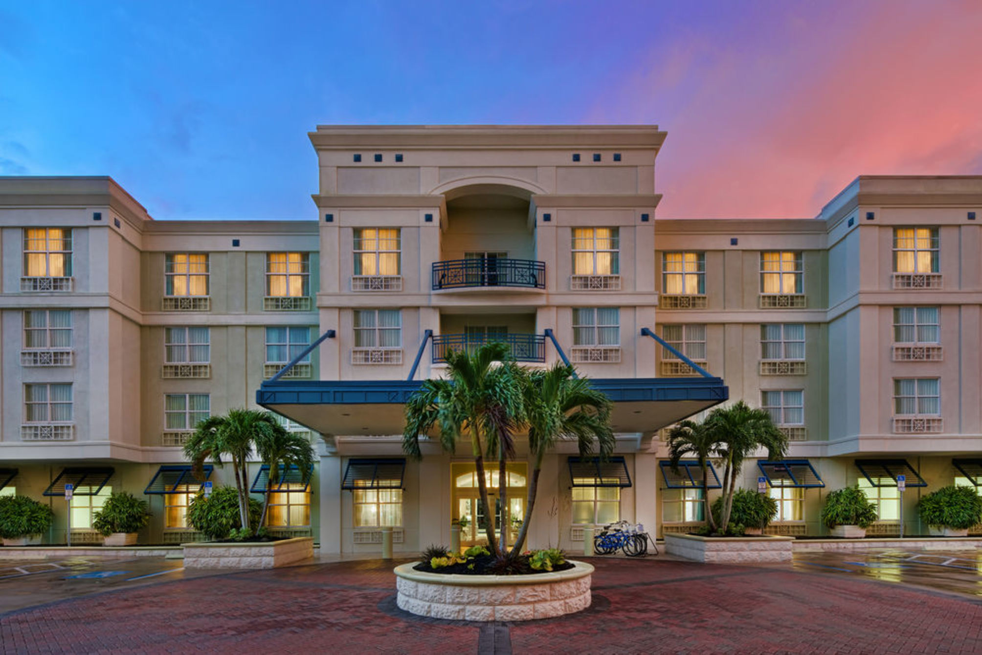 voco SARASOTA by IHG 1