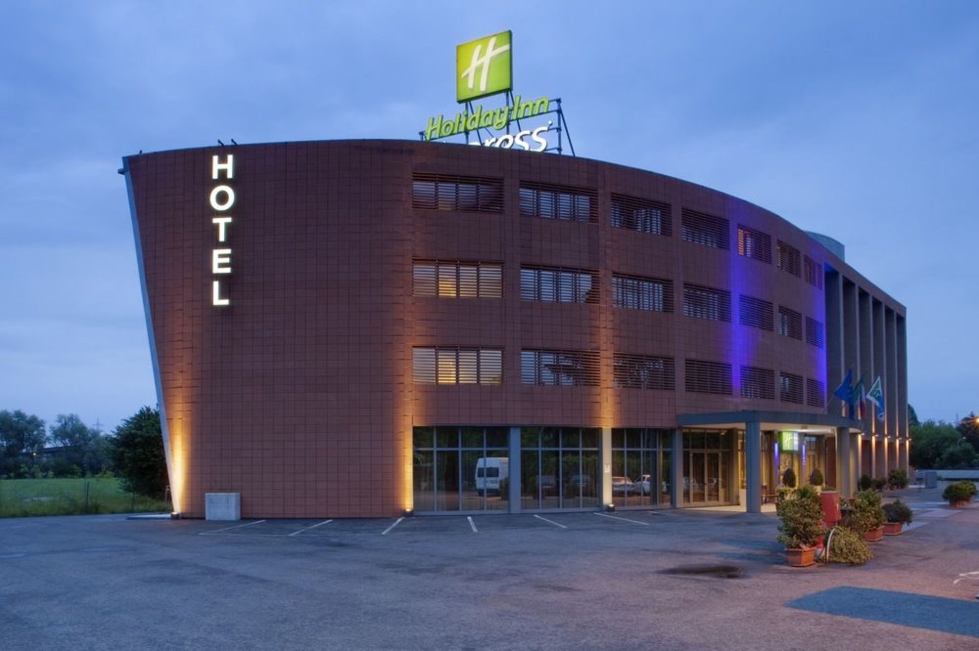 Holiday Inn Express PARMA by IHG 1