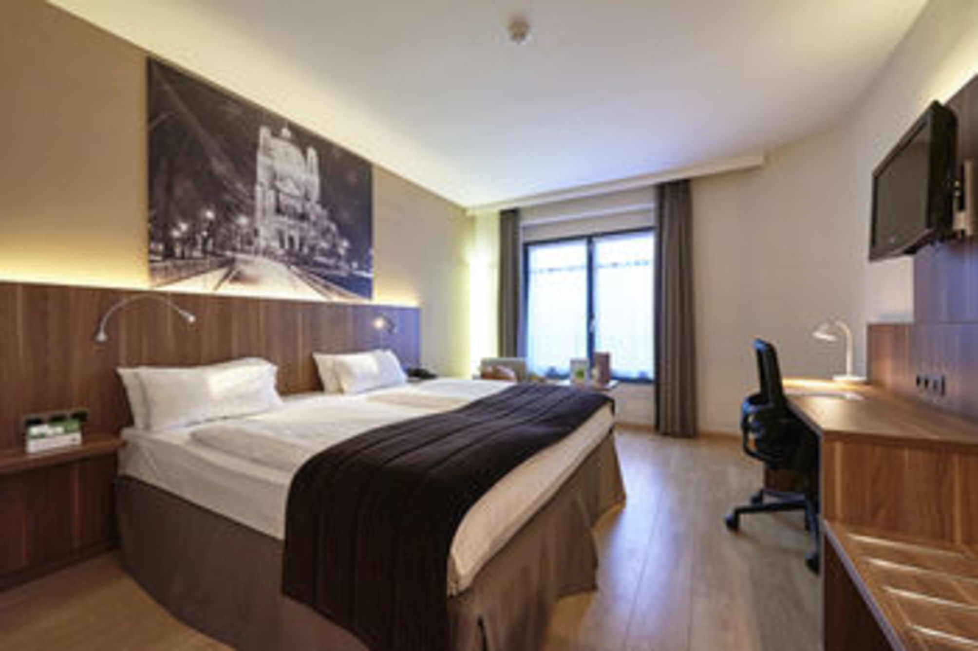 Holiday Inn BRUSSELS - SCHUMAN by IHG 1