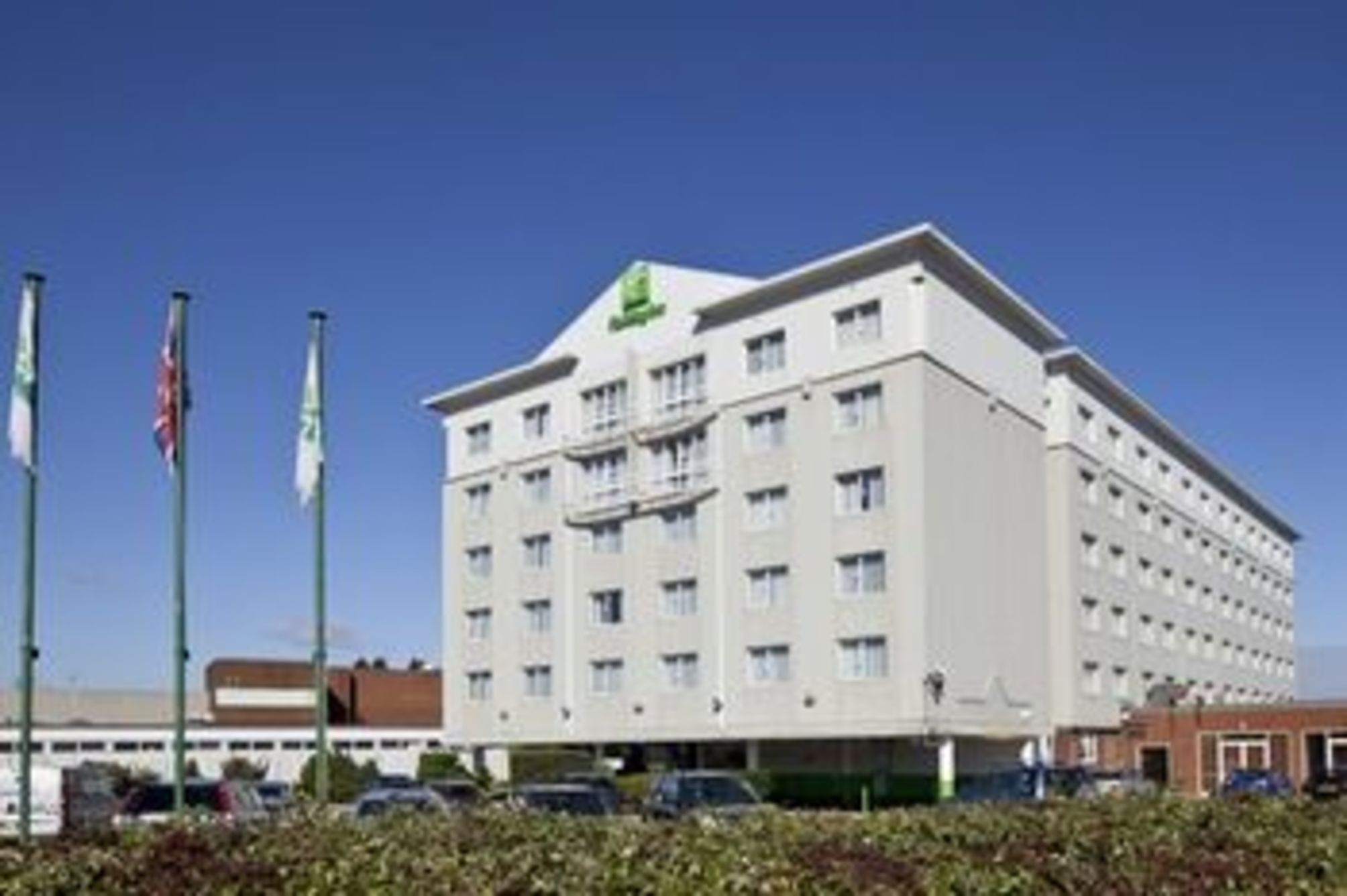 Holiday Inn BASILDON by IHG 1